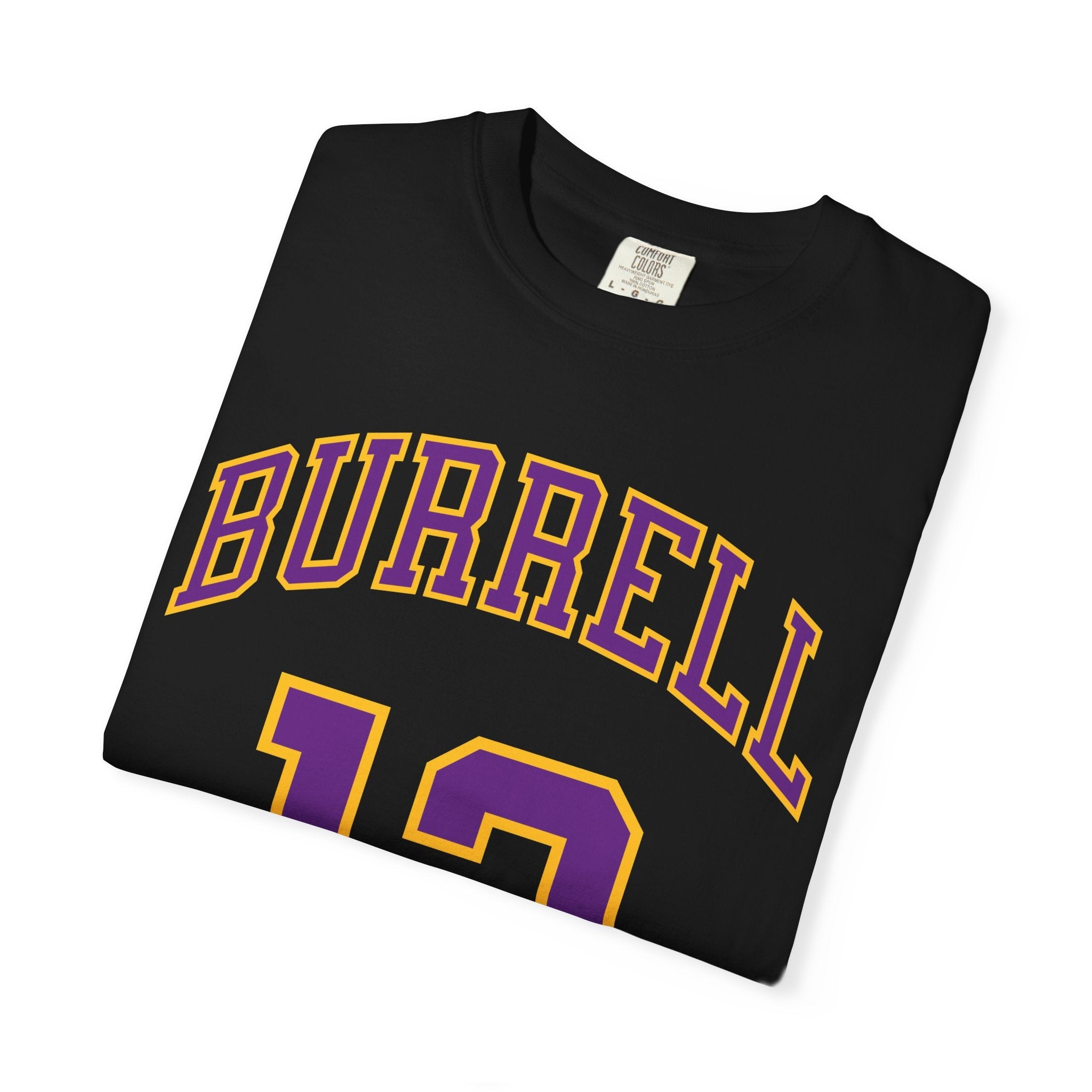 Rae Burrell Sparks Premium Unisex Shirt | Chix Sports