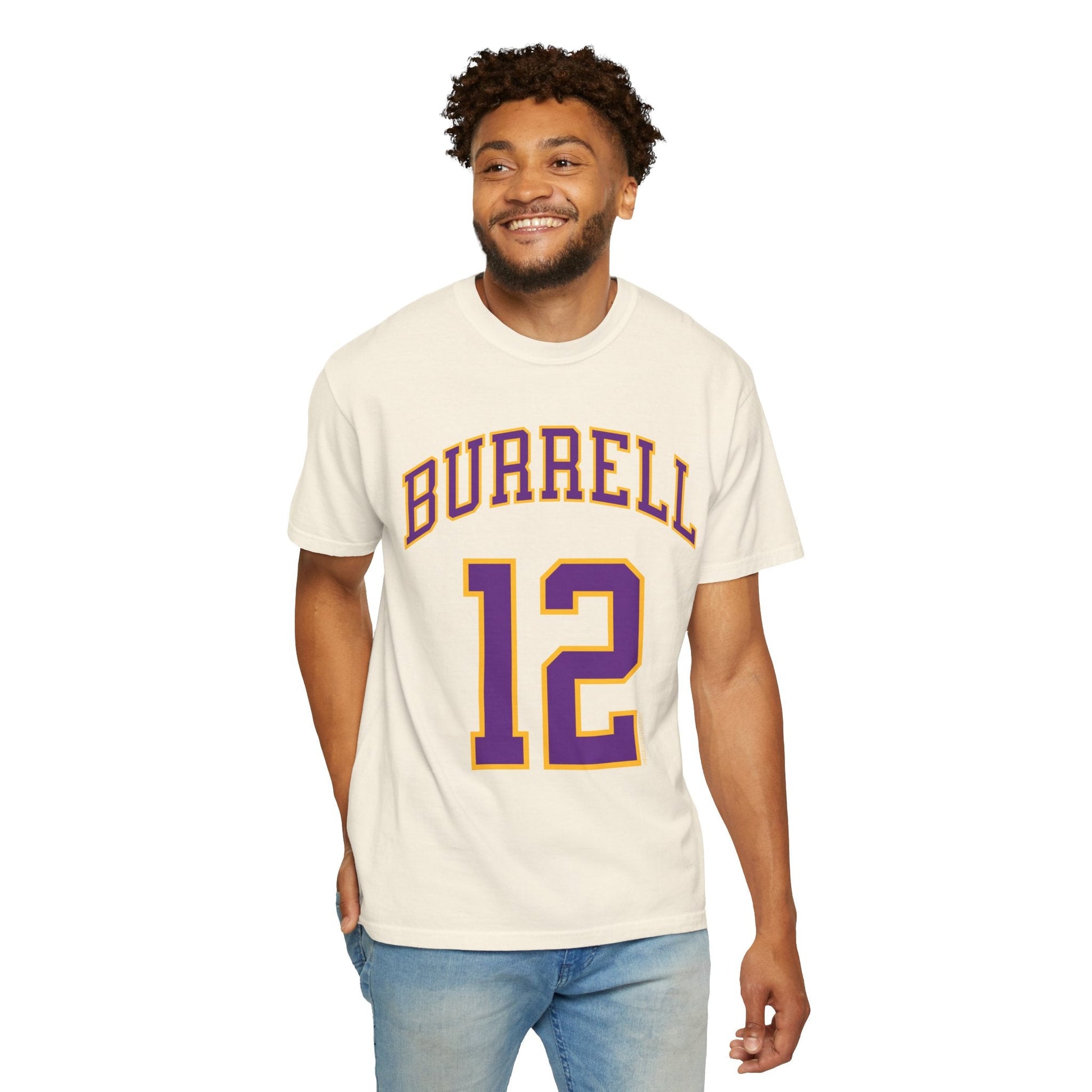 Rae Burrell Sparks Premium Unisex Shirt | Chix Sports