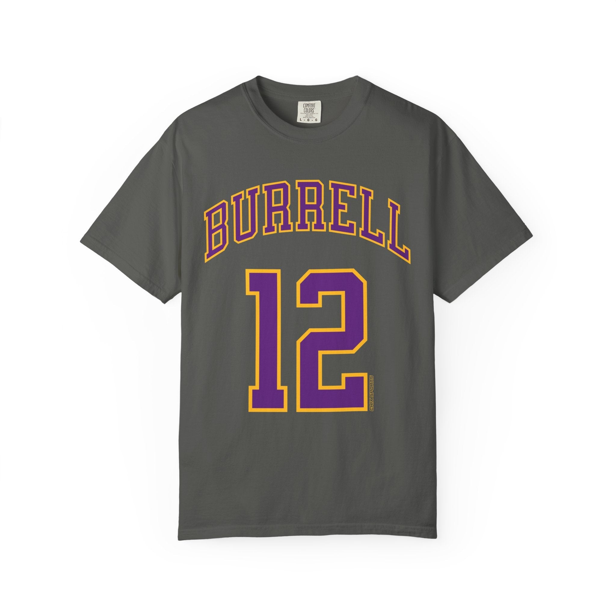 Rae Burrell Sparks Premium Unisex Shirt | Chix Sports