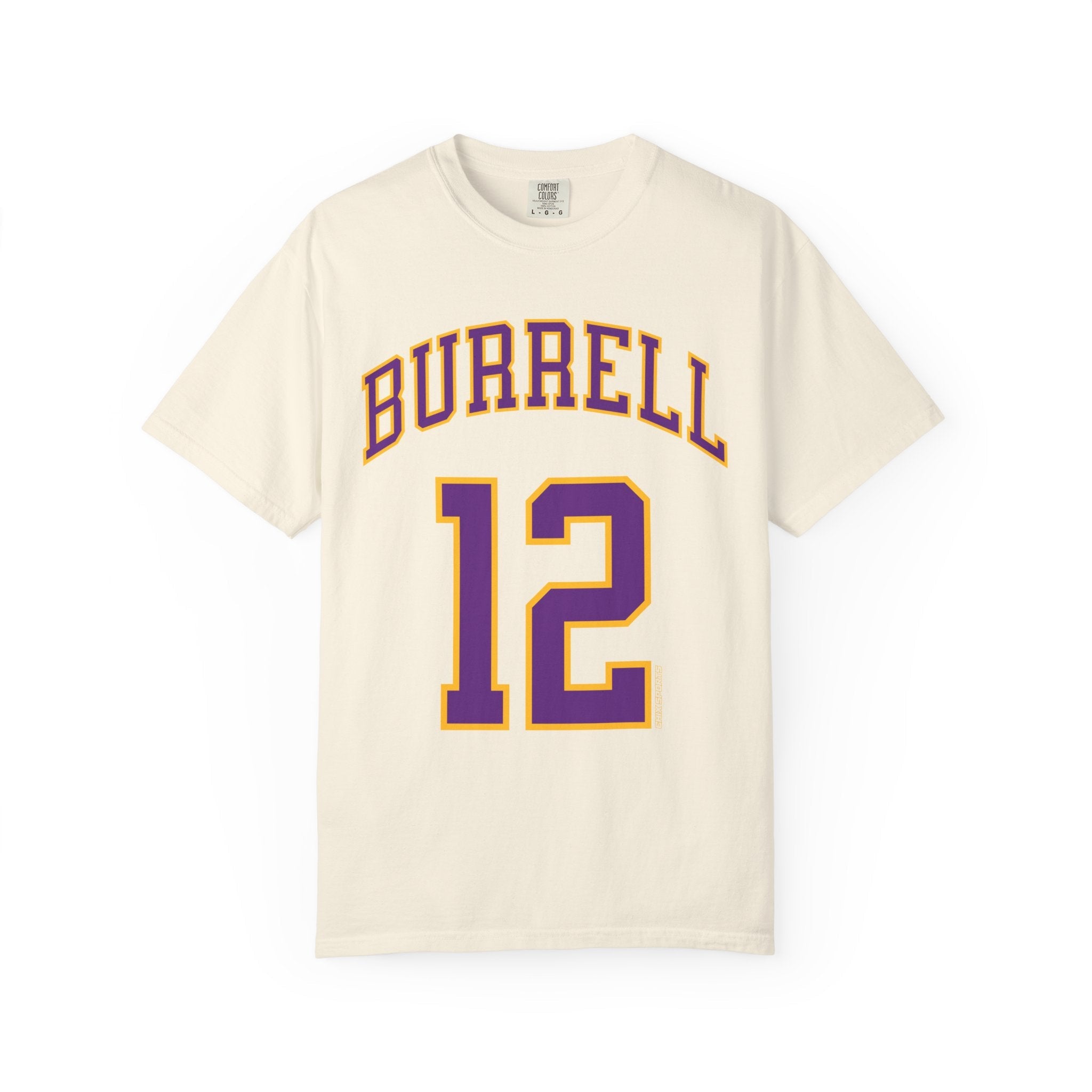 Rae Burrell Sparks Premium Unisex Shirt | Chix Sports
