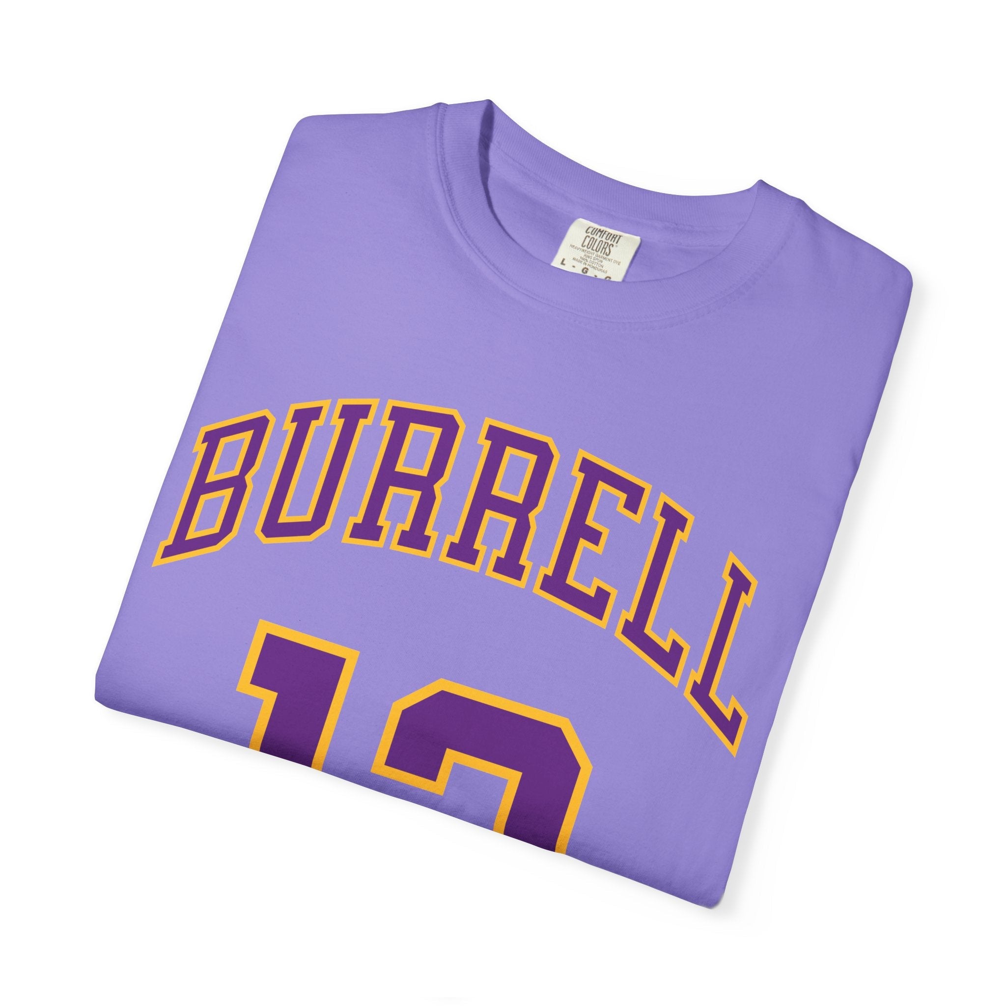 Rae Burrell Sparks Premium Unisex Shirt | Chix Sports