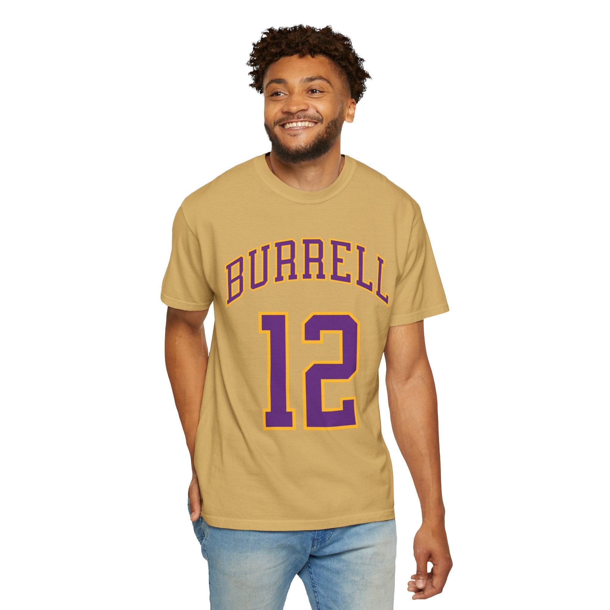 Rae Burrell Sparks Premium Unisex Shirt | Chix Sports