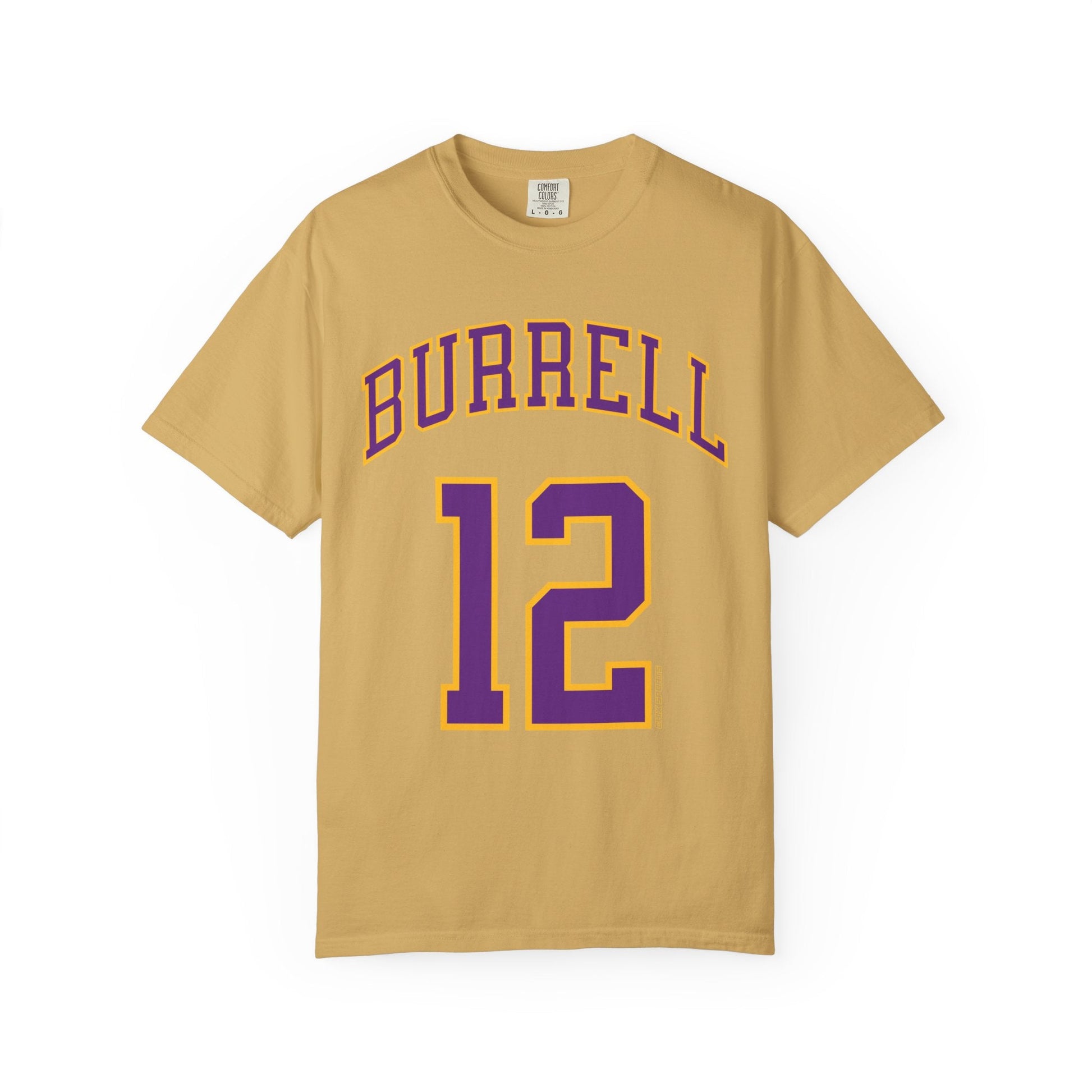 Rae Burrell Sparks Premium Unisex Shirt | Chix Sports