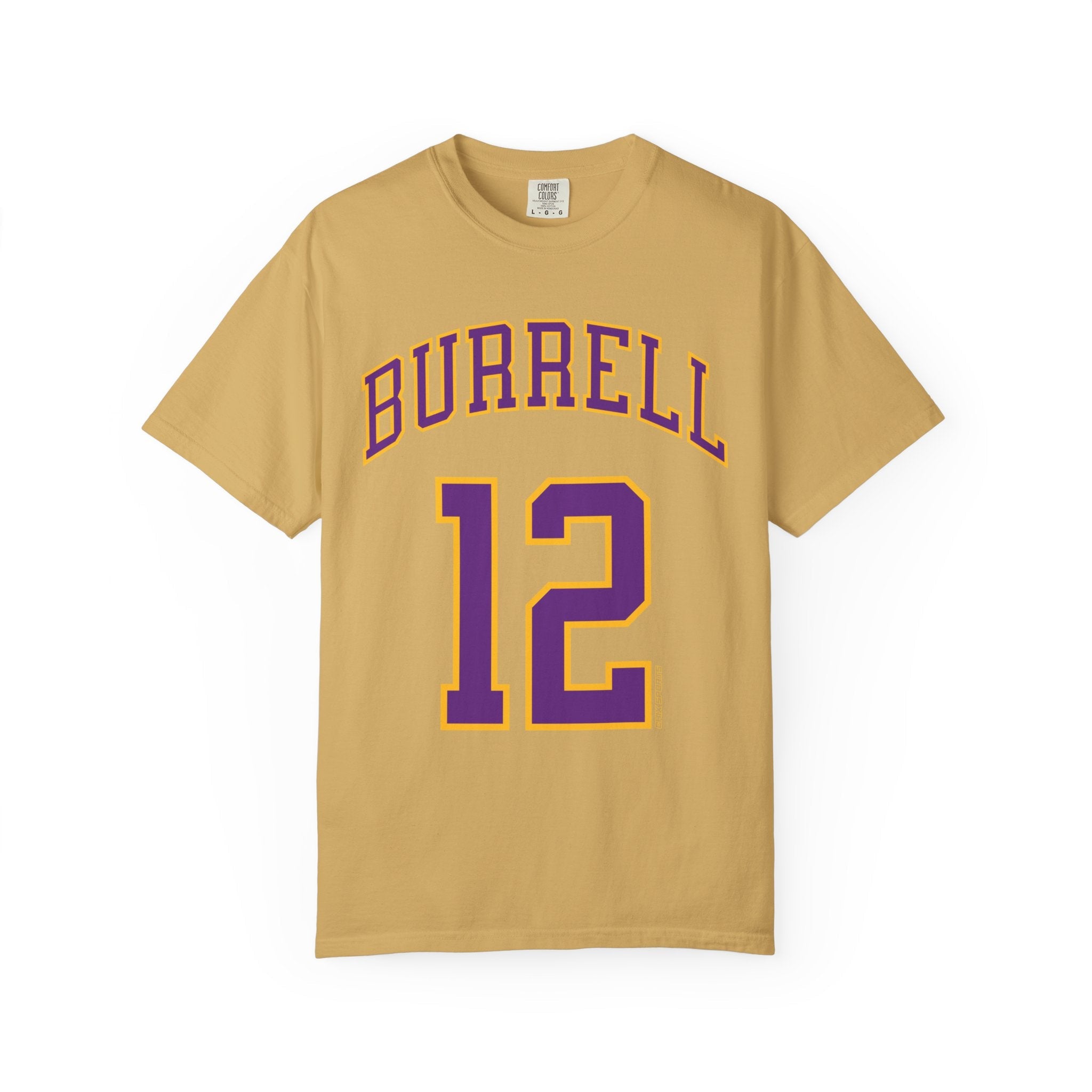 Rae Burrell Sparks Premium Unisex Shirt | Chix Sports