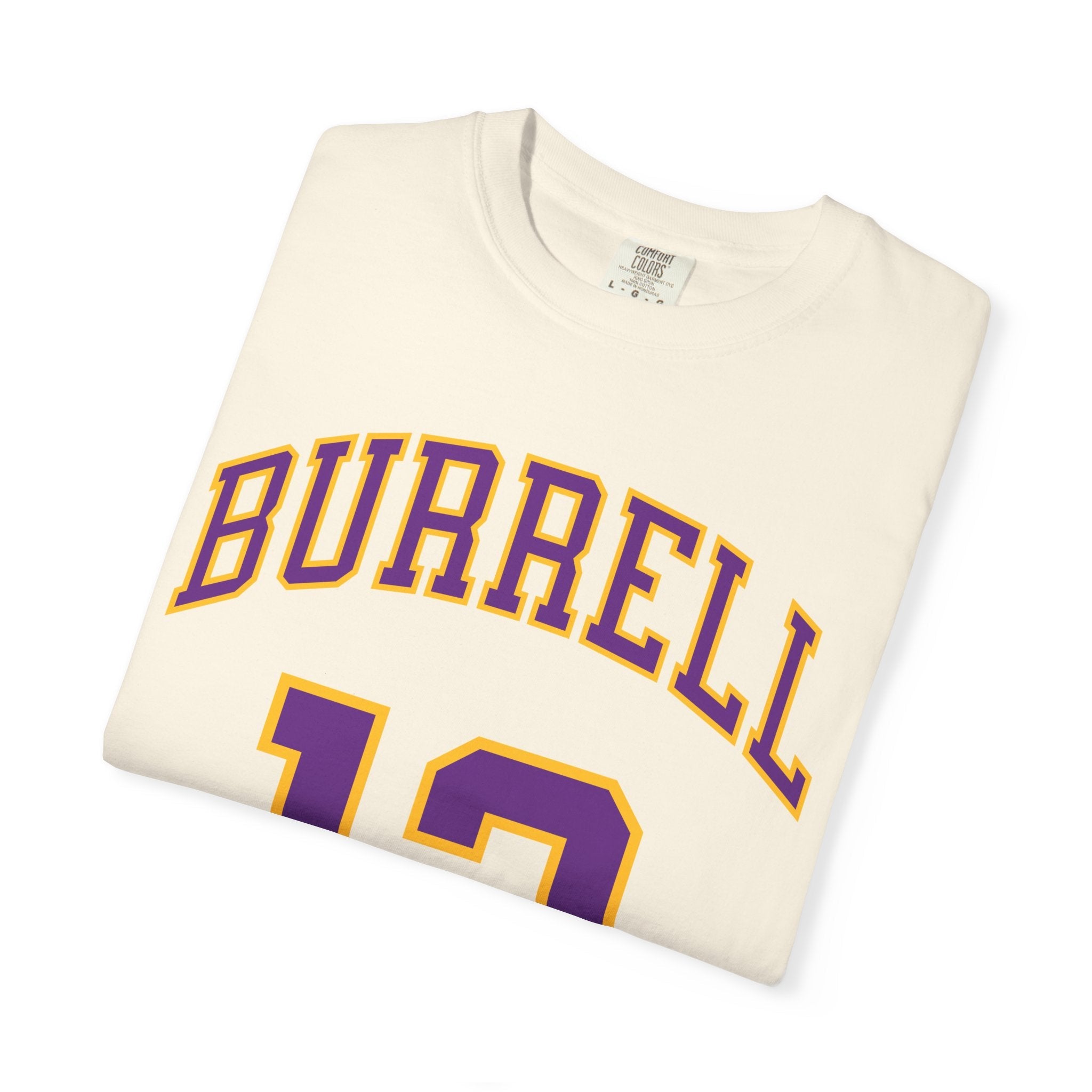Rae Burrell Sparks Premium Unisex Shirt | Chix Sports