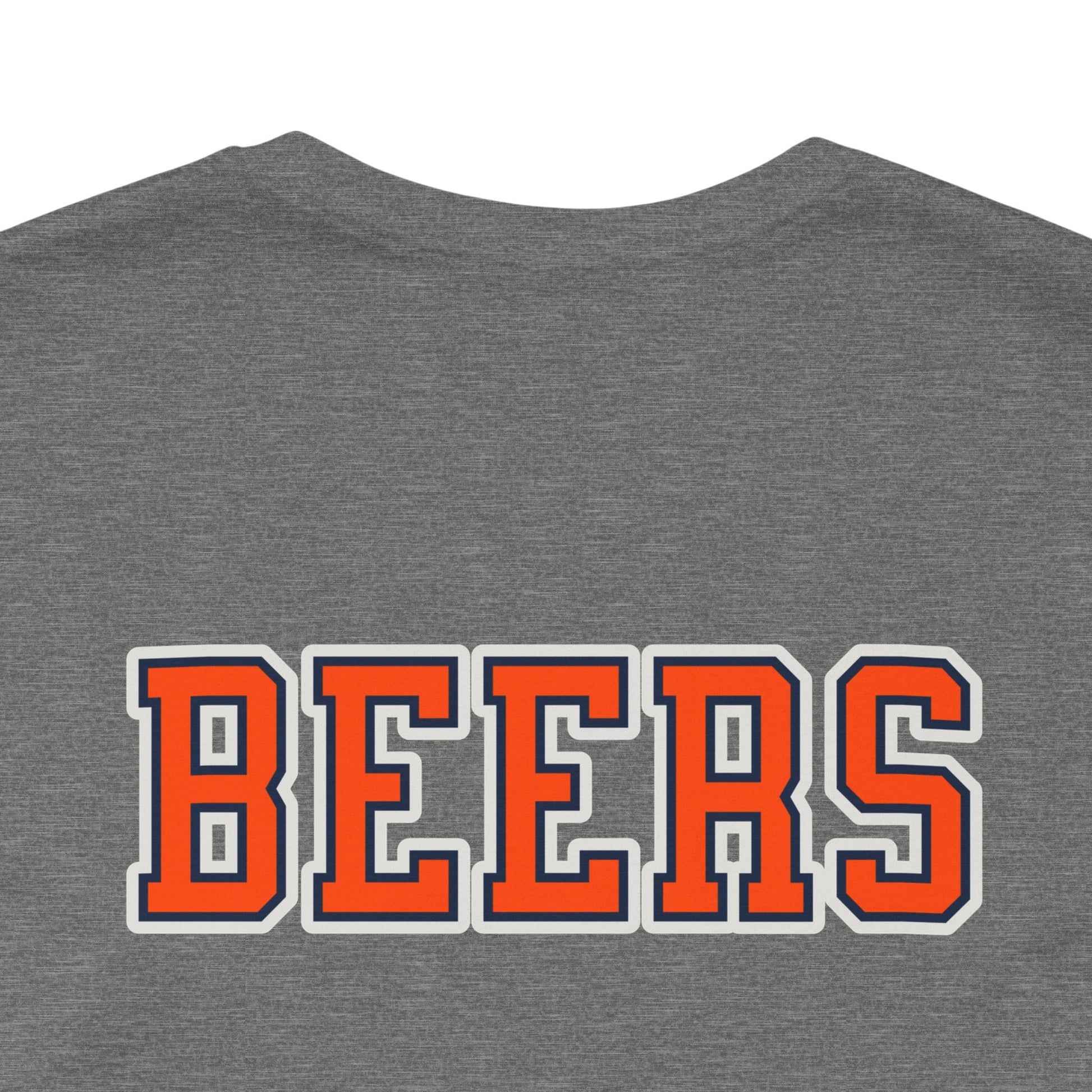 Raegan Beers Sun Jersey Unisex Shirt | Chix Sports