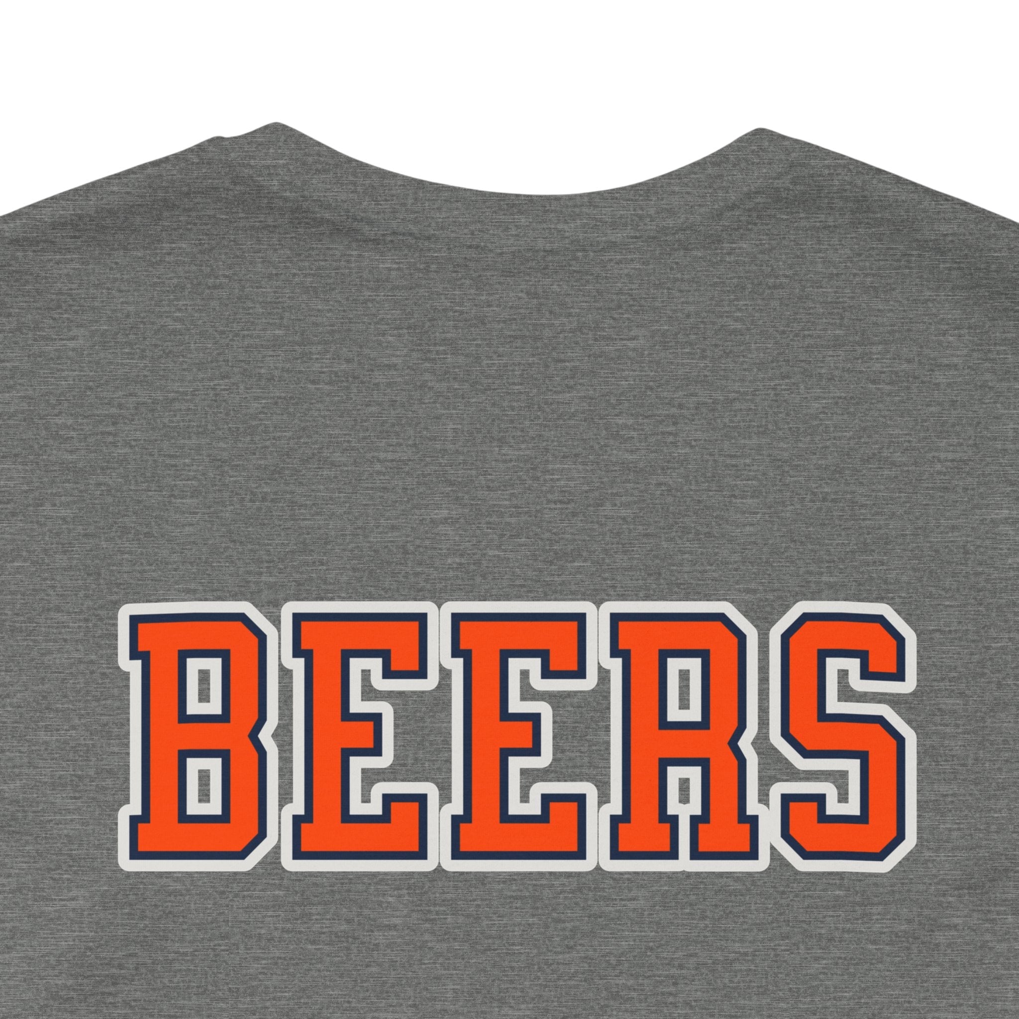 Raegan Beers Sun Jersey Unisex Shirt | Chix Sports