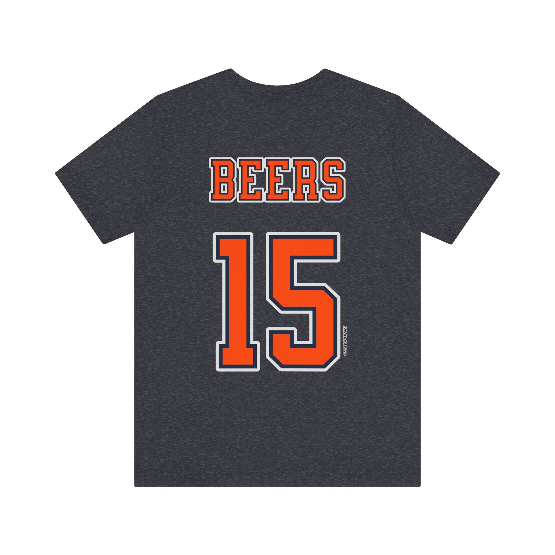Raegan Beers Sun Jersey Unisex Shirt | Chix Sports