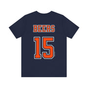 Raegan Beers Sun Jersey Unisex Shirt | Chix Sports