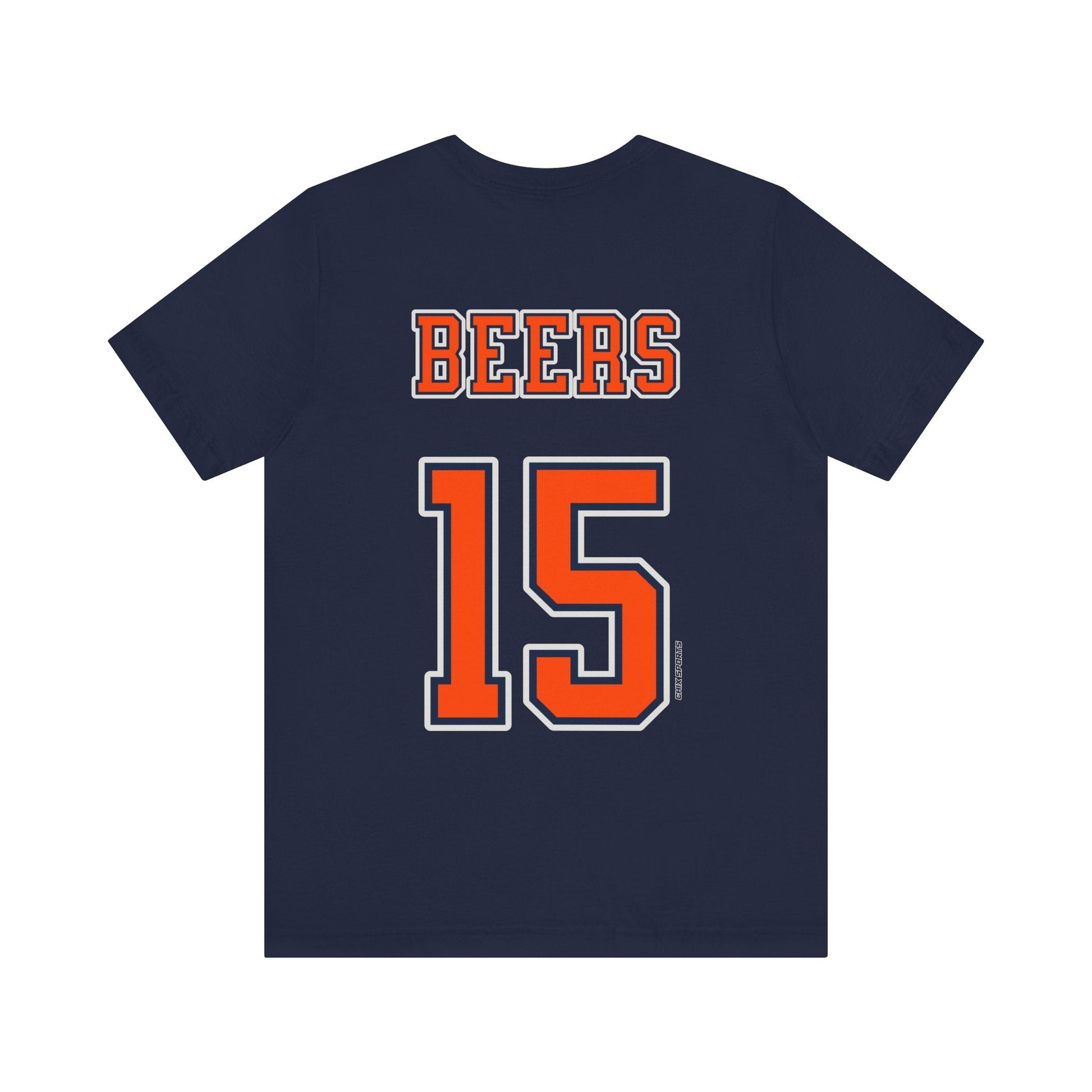 Raegan Beers Sun Jersey Unisex Shirt | Chix Sports