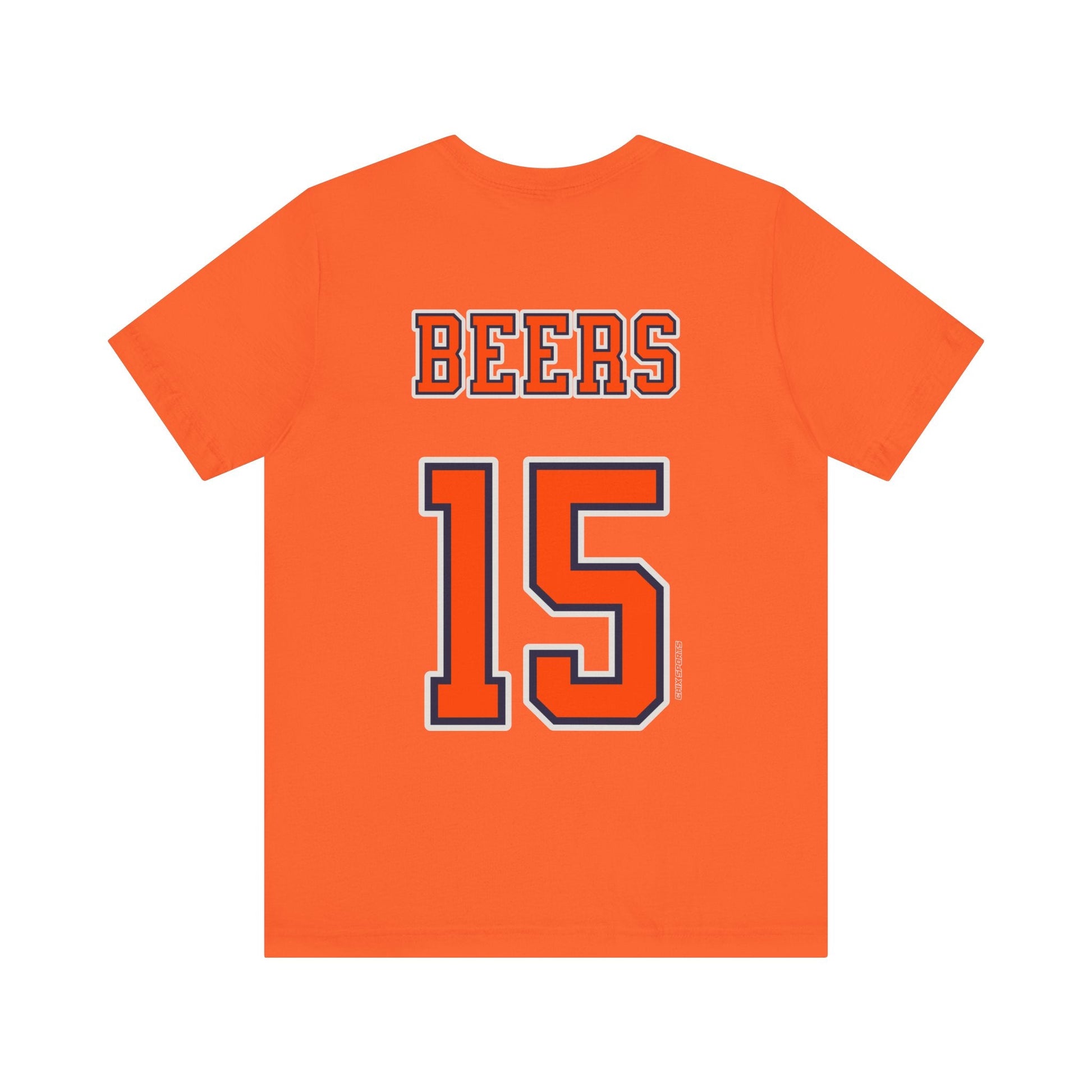 Raegan Beers Sun Jersey Unisex Shirt | Chix Sports
