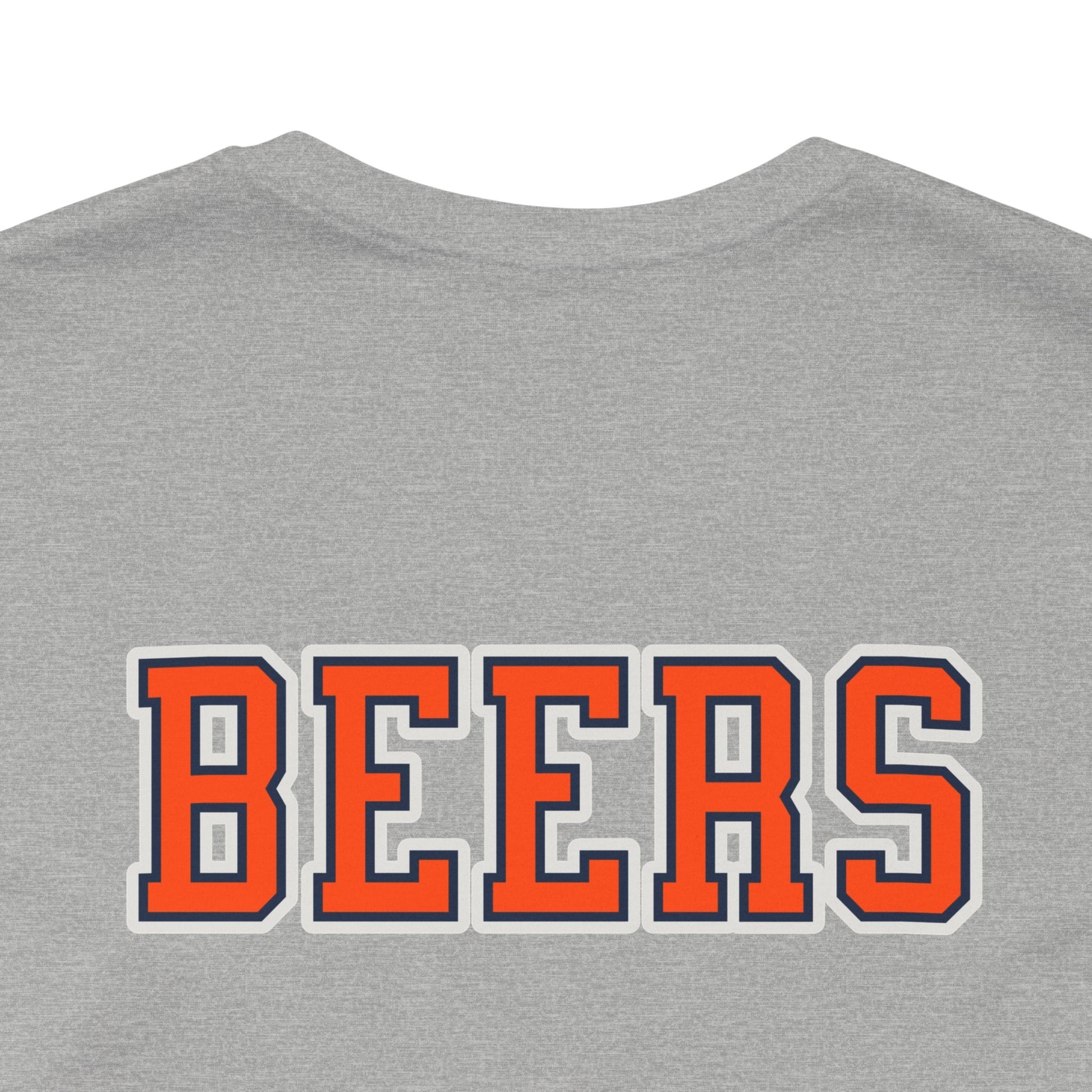 Raegan Beers Sun Jersey Unisex Shirt | Chix Sports