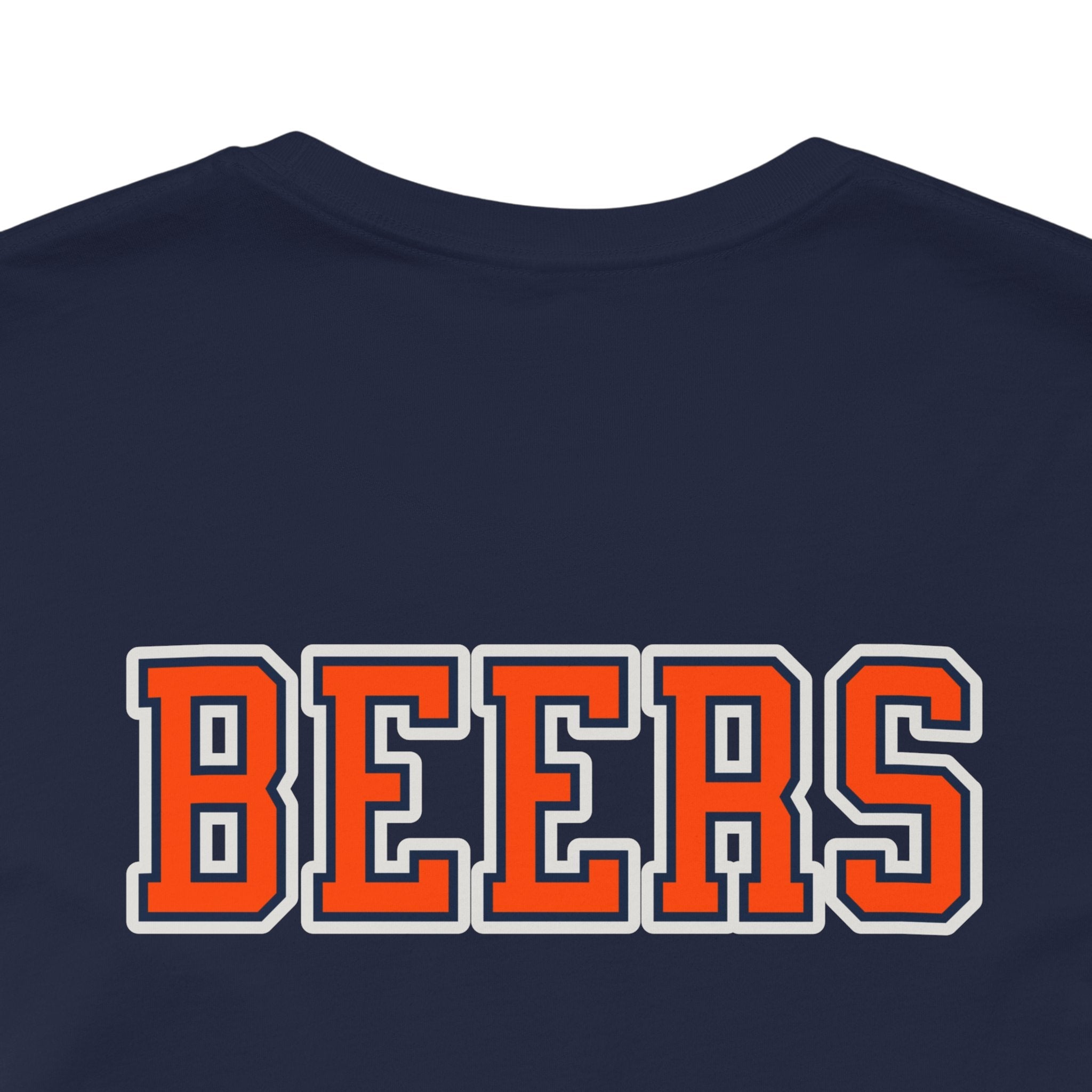 Raegan Beers Sun Jersey Unisex Shirt | Chix Sports