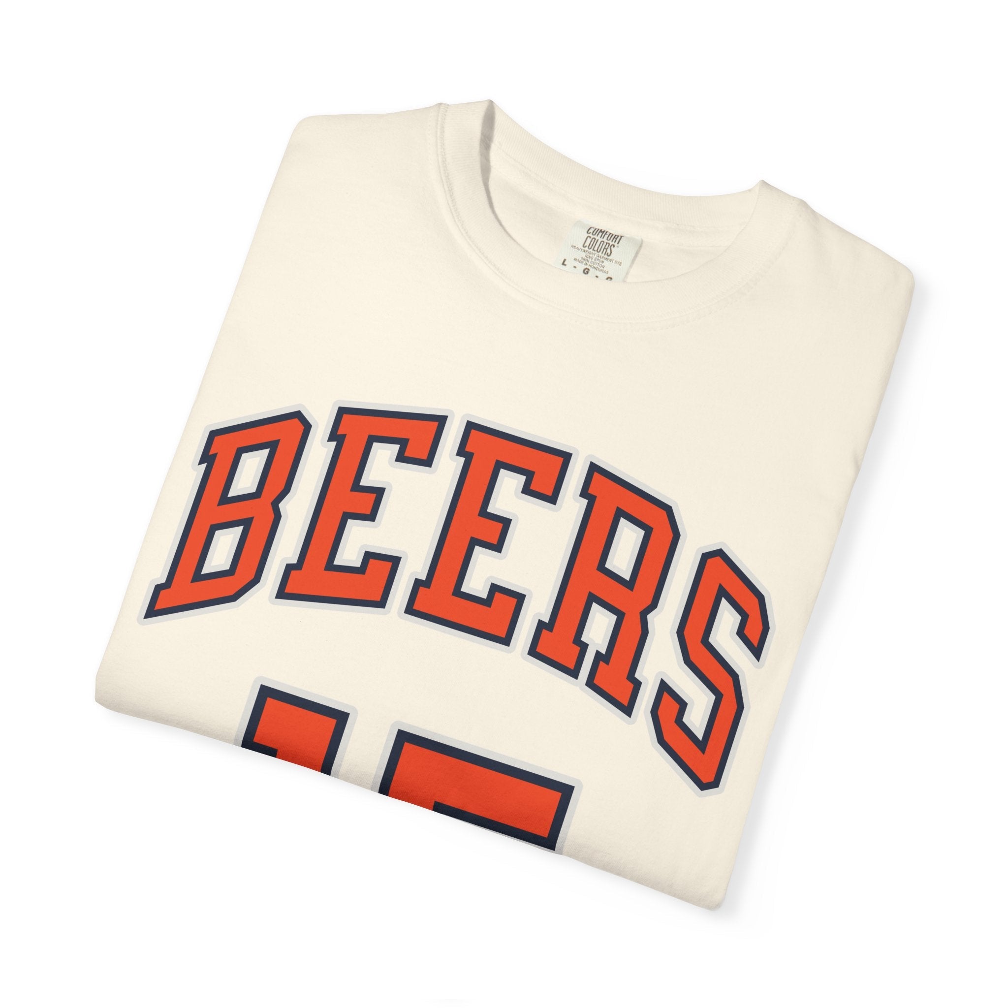 Raegan Beers Sun Premium Unisex Shirt | Chix Sports