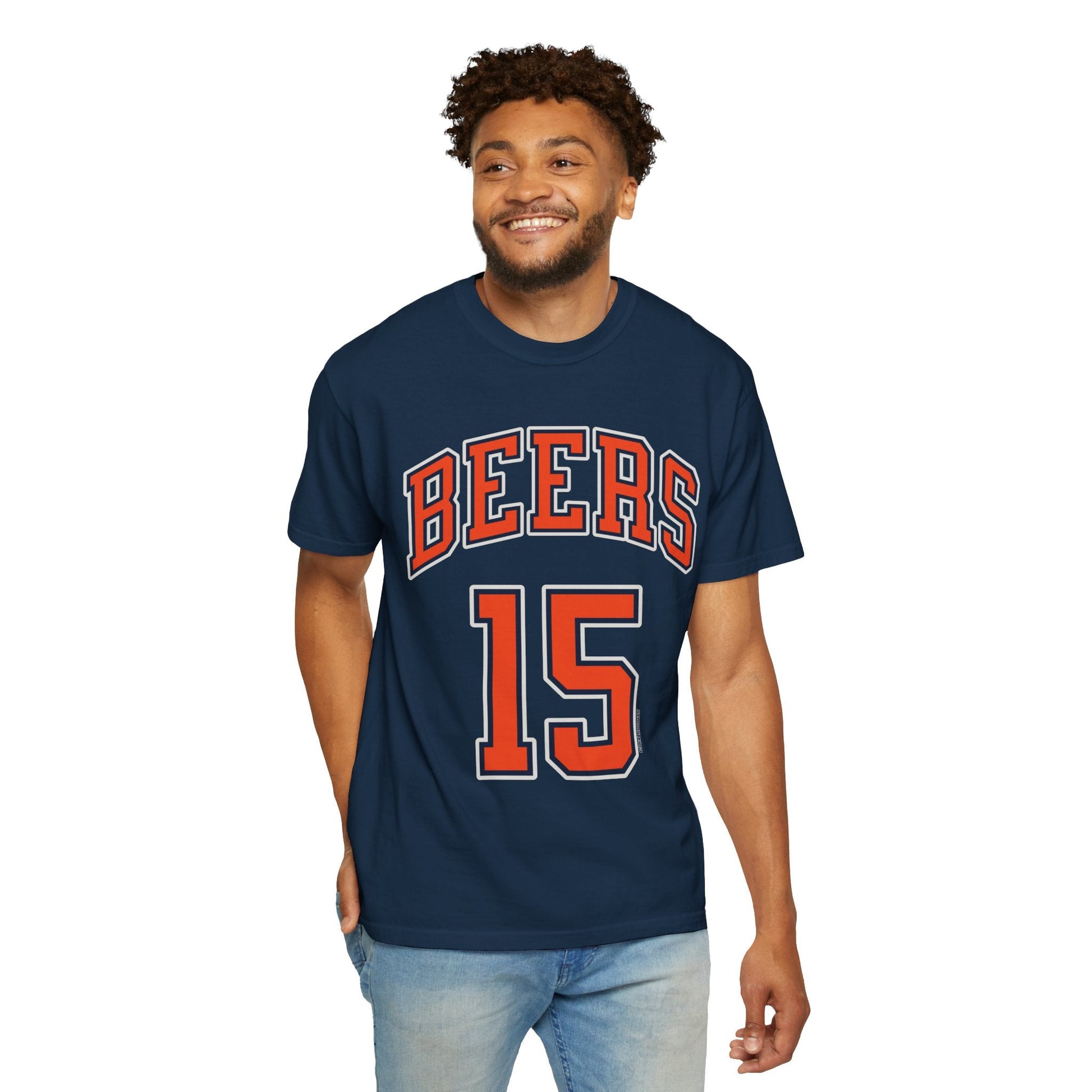 Raegan Beers Sun Premium Unisex Shirt | Chix Sports
