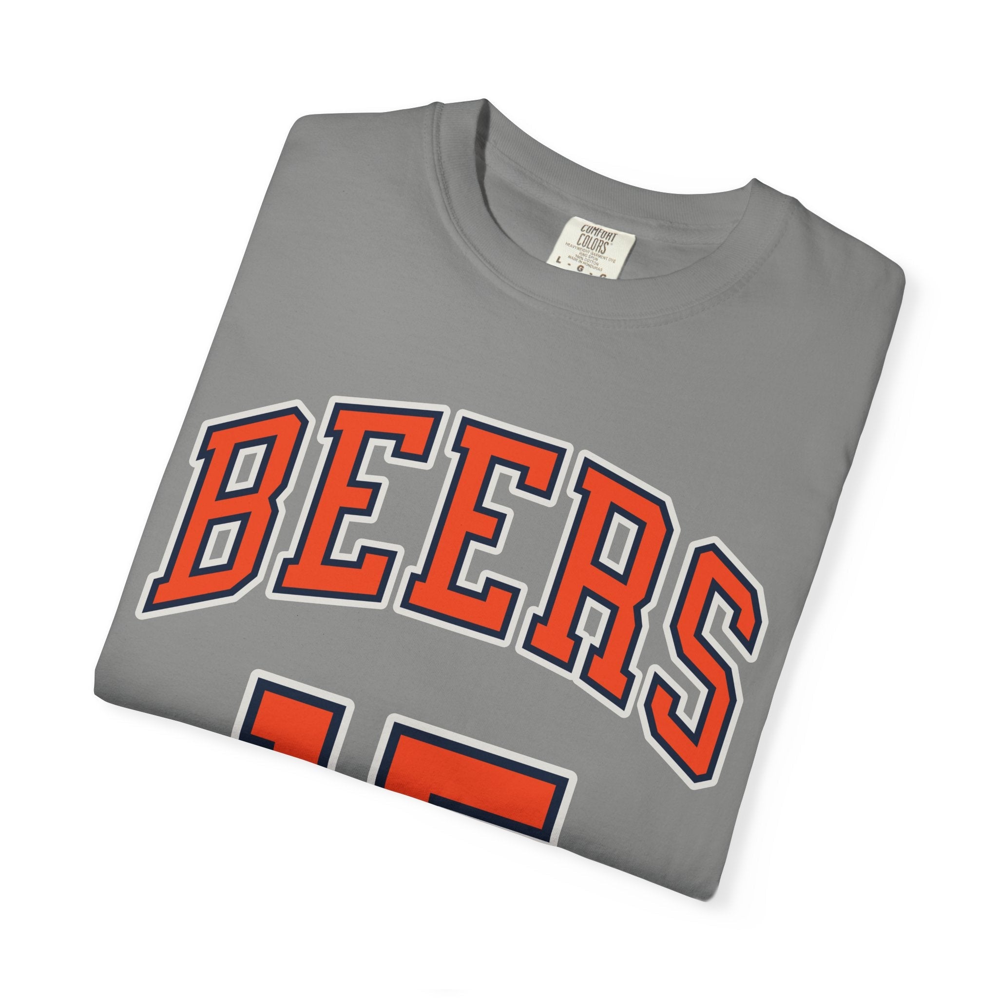 Raegan Beers Sun Premium Unisex Shirt | Chix Sports