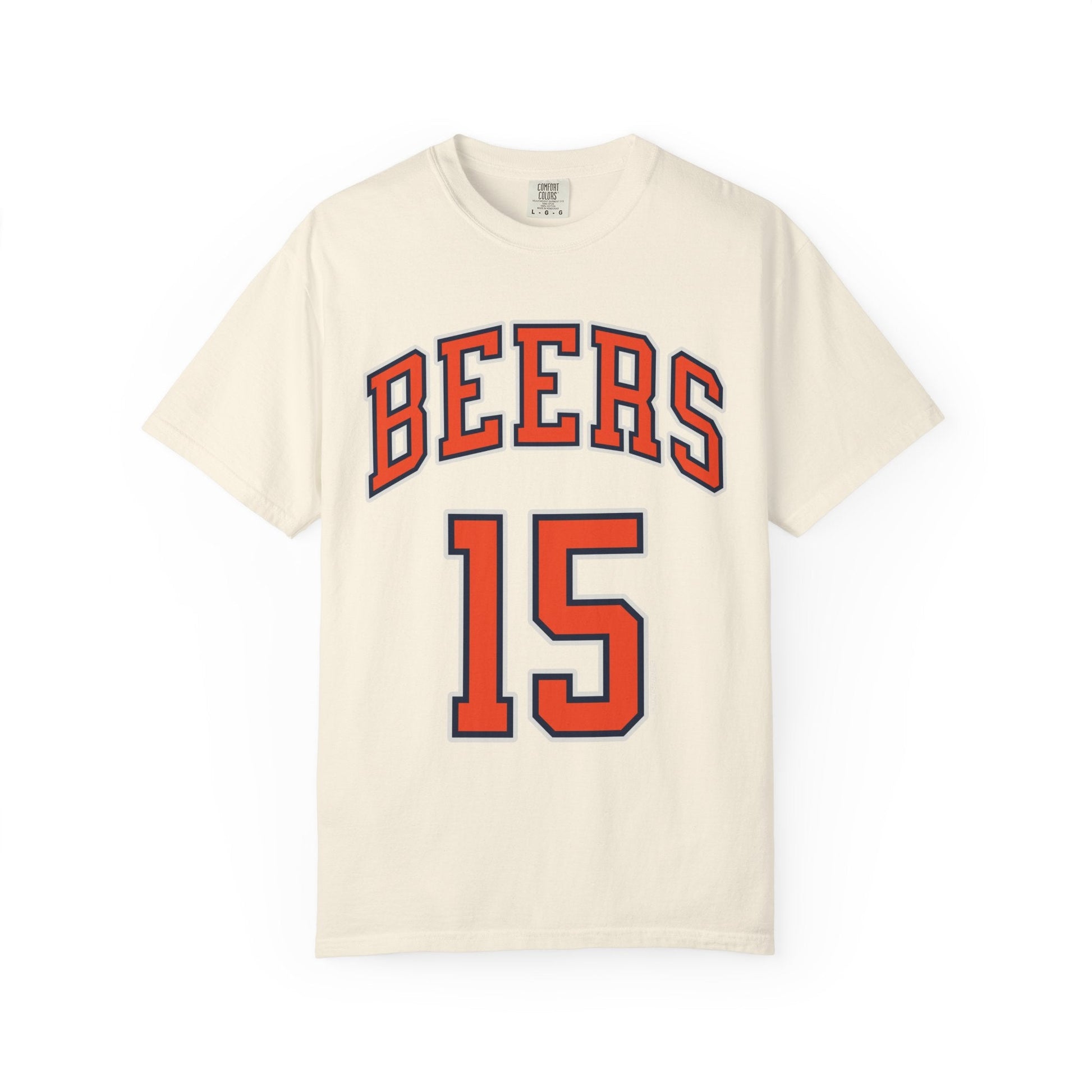 Raegan Beers Sun Premium Unisex Shirt | Chix Sports