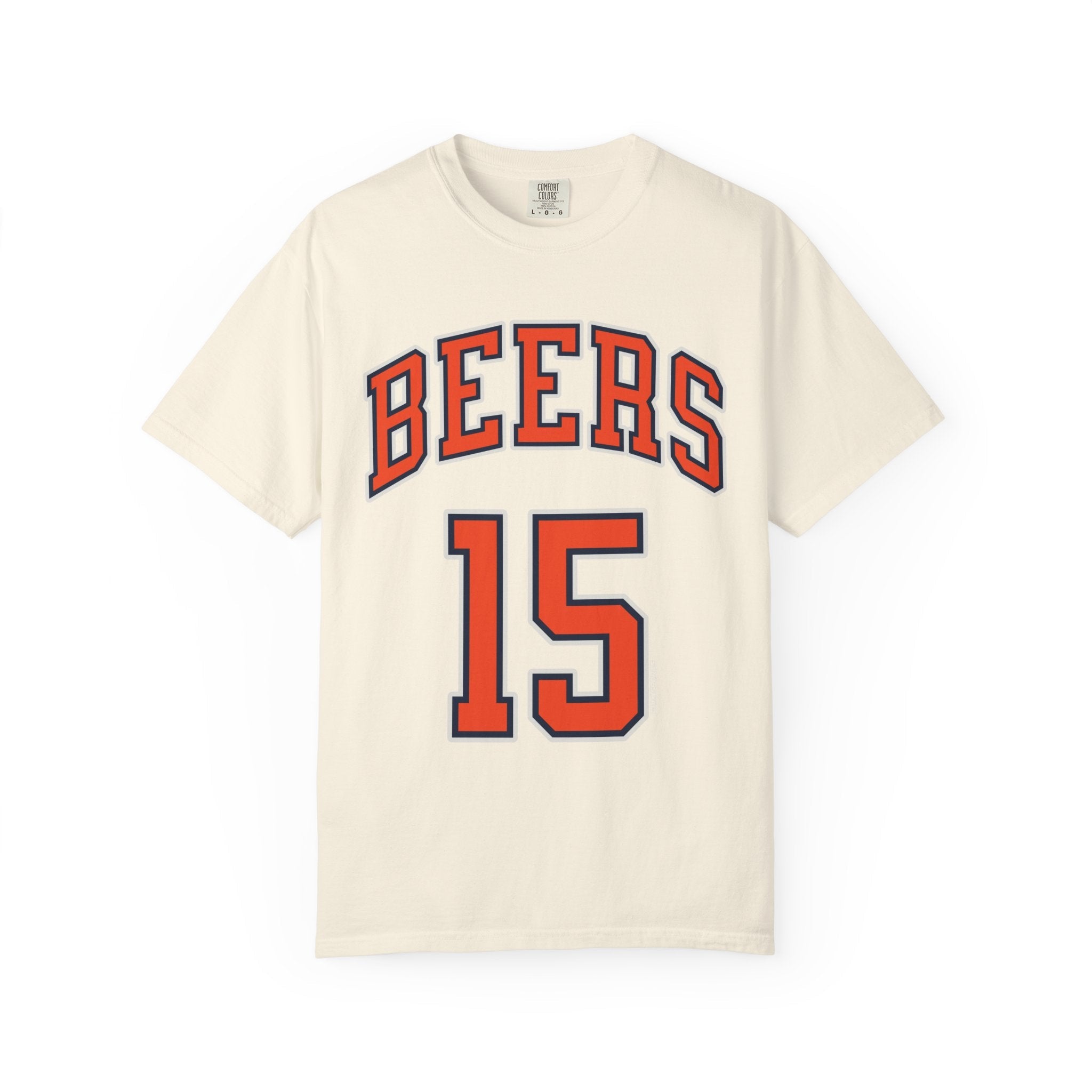 Raegan Beers Sun Premium Unisex Shirt | Chix Sports