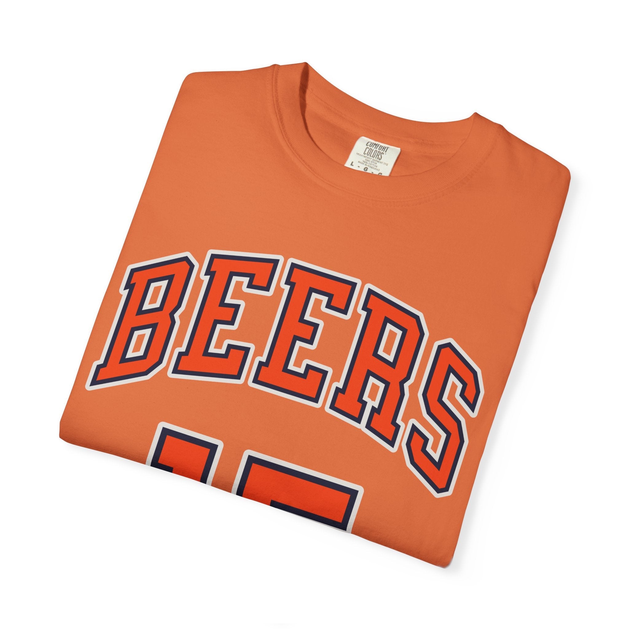 Raegan Beers Sun Premium Unisex Shirt | Chix Sports