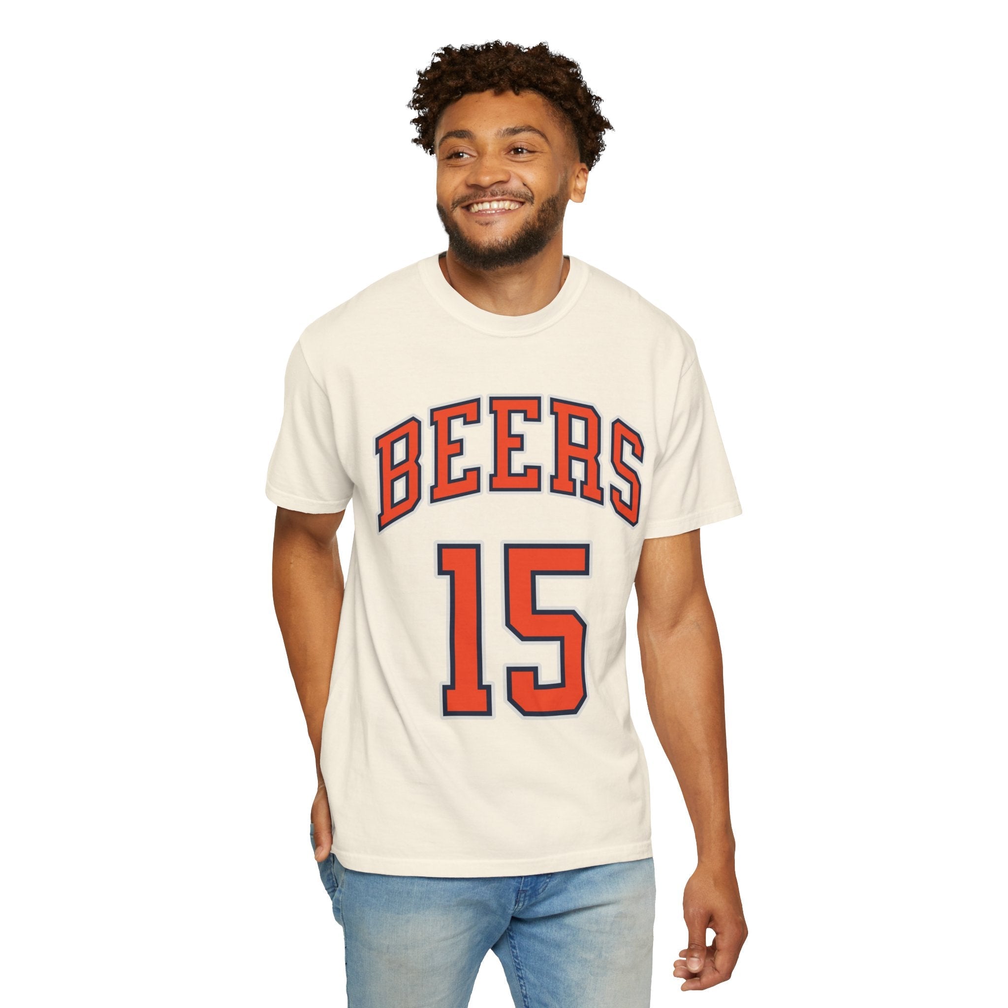 Raegan Beers Sun Premium Unisex Shirt | Chix Sports
