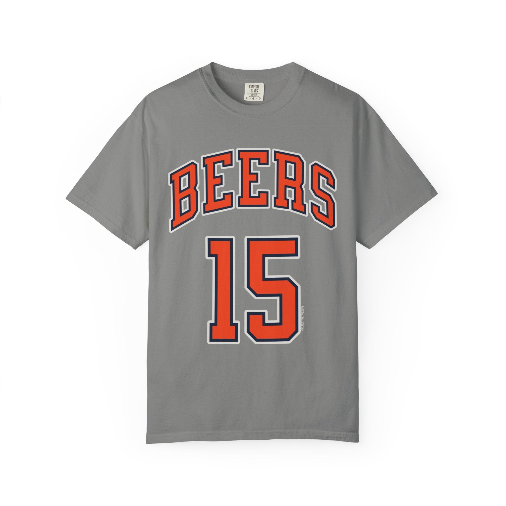 Raegan Beers Sun Premium Unisex Shirt | Chix Sports