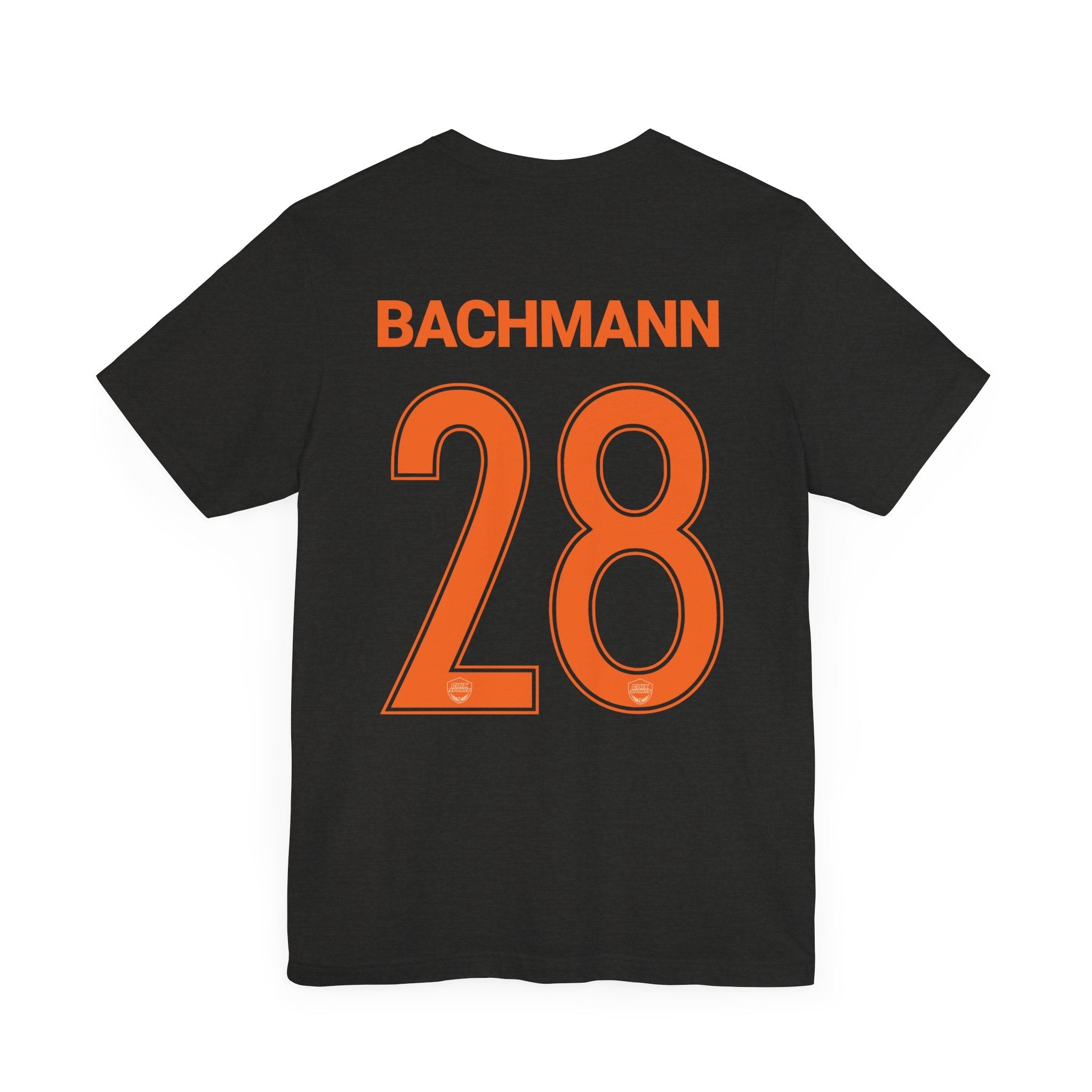 Ramona Bachmann Dash Soccer Softblend T-shirt | Chix Sports