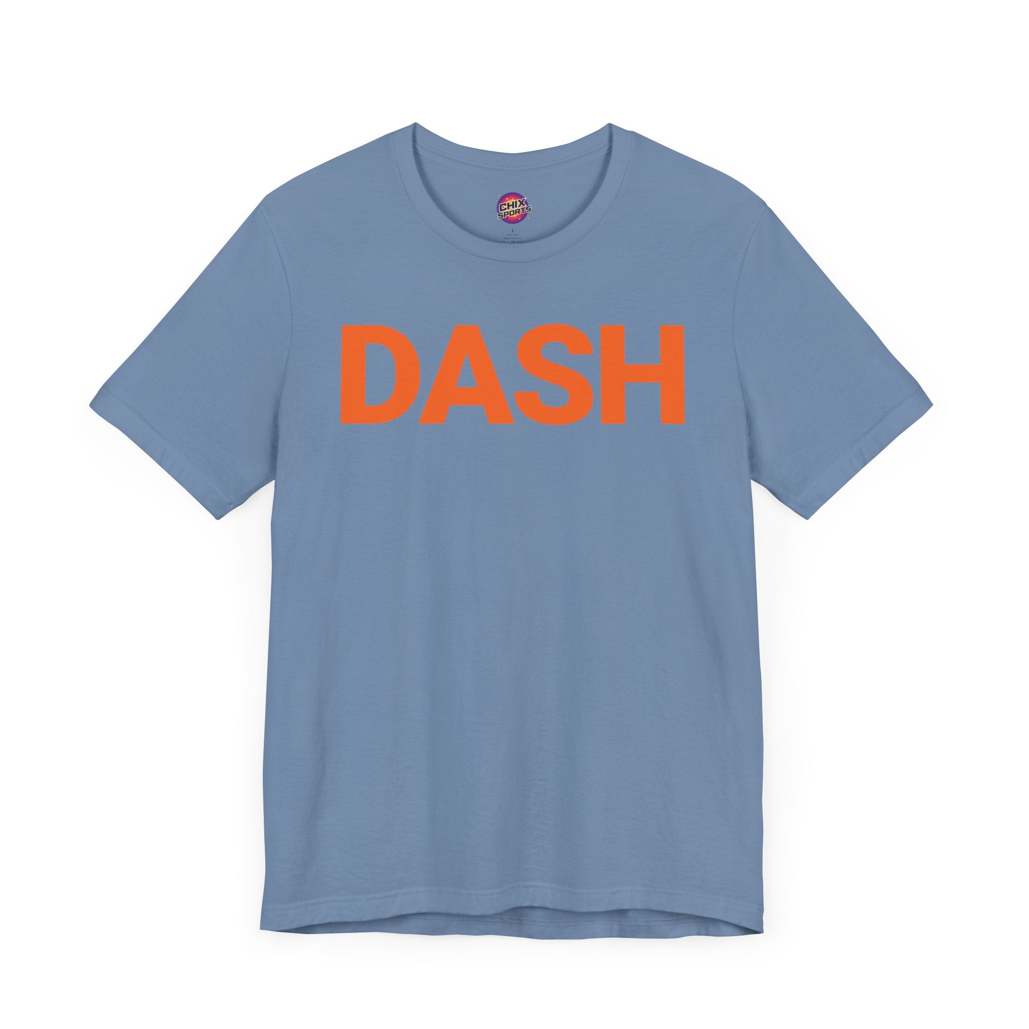 Ramona Bachmann Dash Soccer Softblend T-shirt | Chix Sports