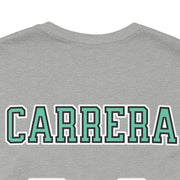 Raquel Carrera Liberty Jersey Unisex Shirt | Chix Sports