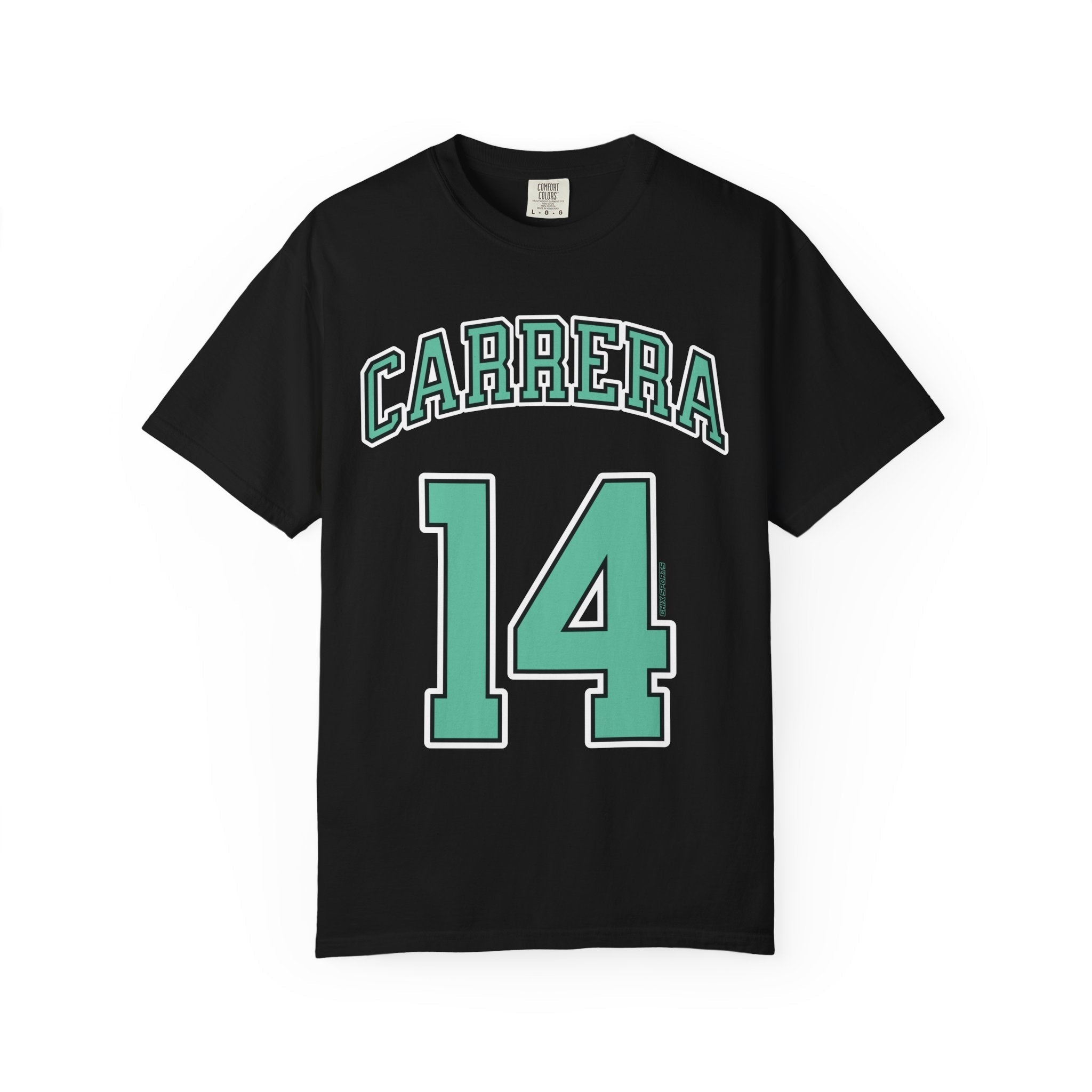 Raquel Carrera Liberty Premium Unisex Shirt | Chix Sports
