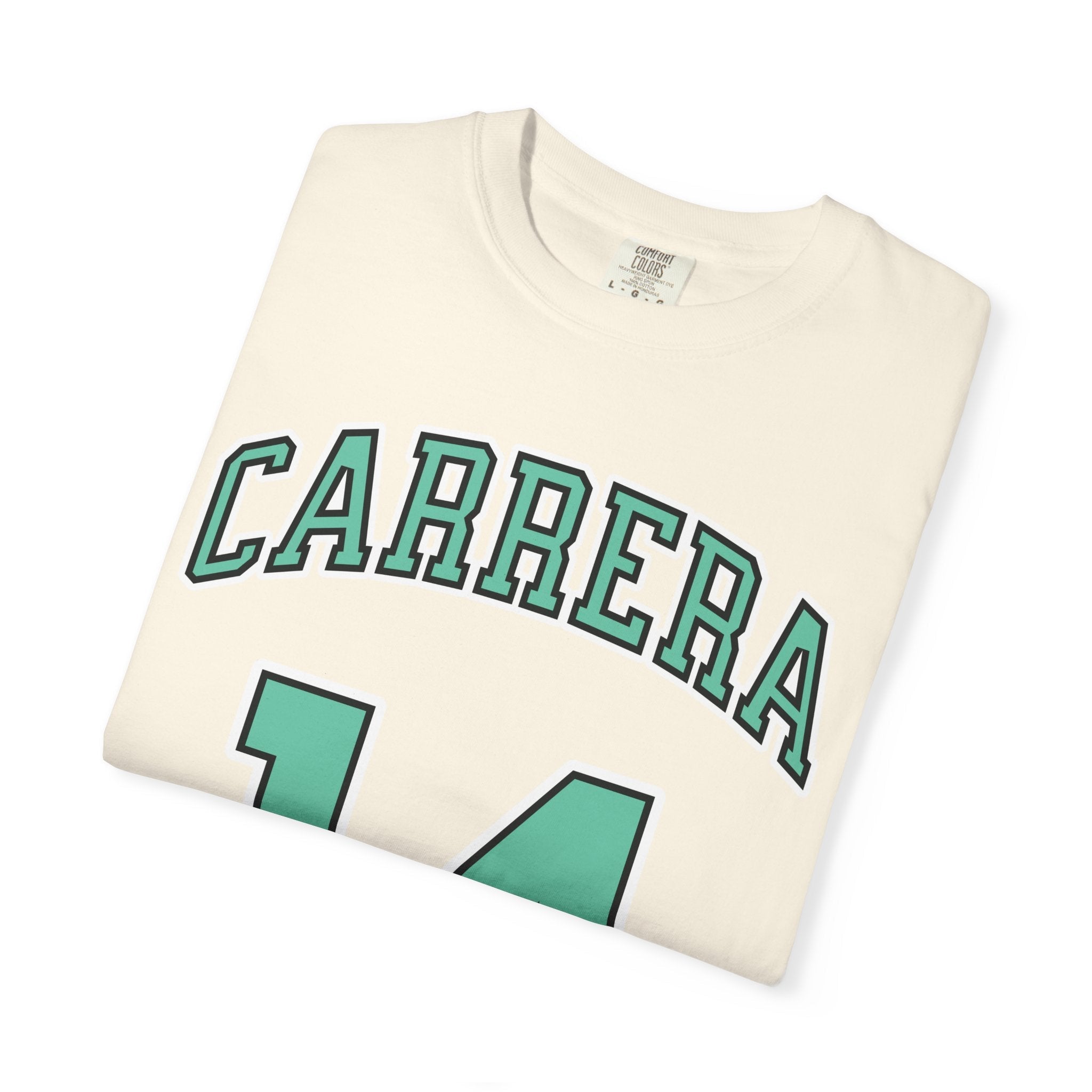 Raquel Carrera Liberty Premium Unisex Shirt | Chix Sports
