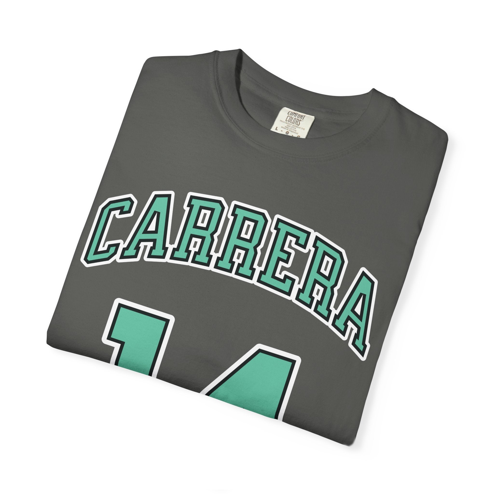 Raquel Carrera Liberty Premium Unisex Shirt | Chix Sports