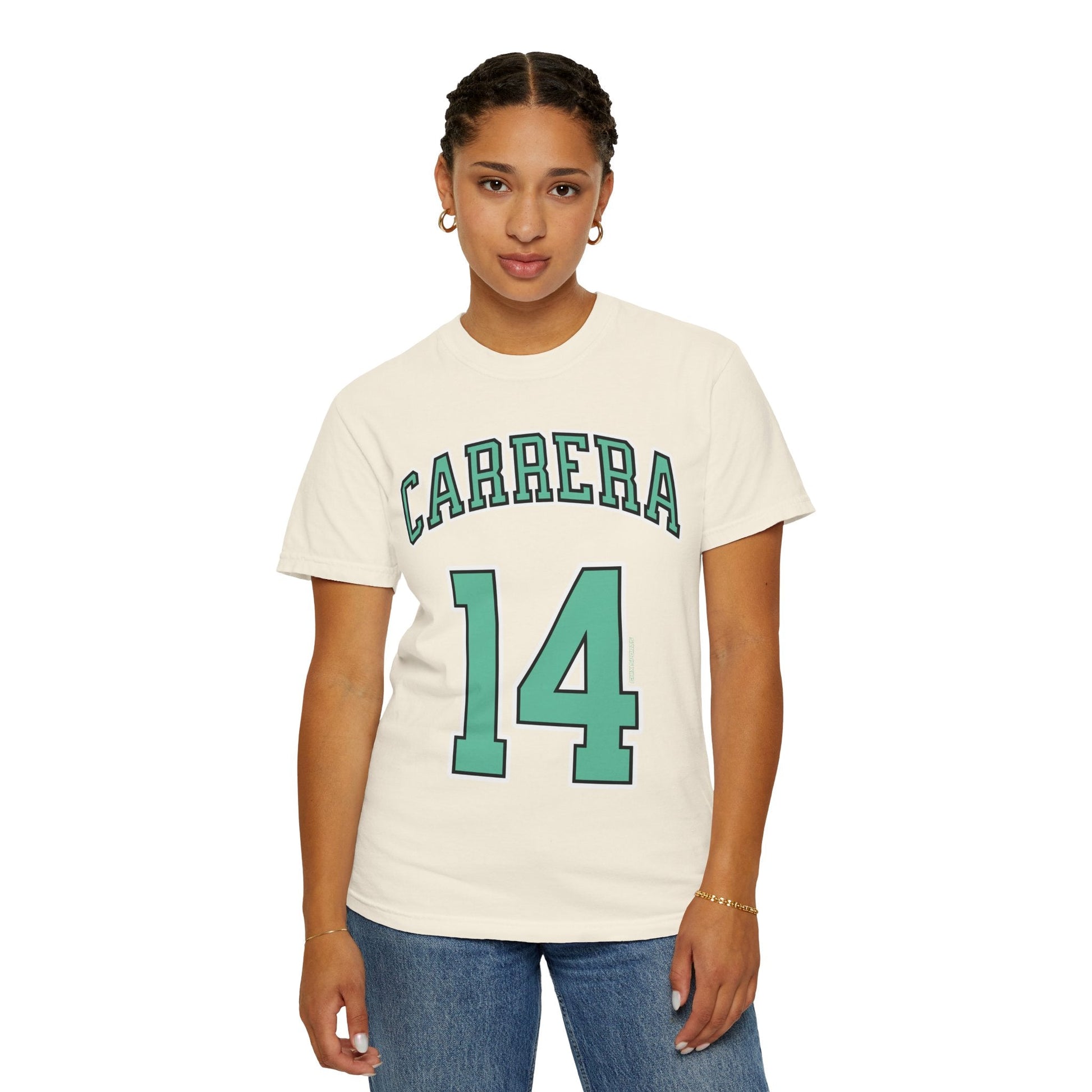 Raquel Carrera Liberty Premium Unisex Shirt | Chix Sports