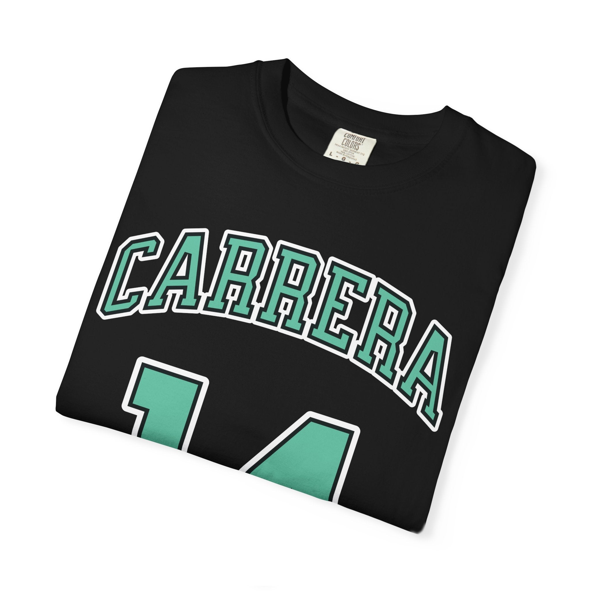 Raquel Carrera Liberty Premium Unisex Shirt | Chix Sports