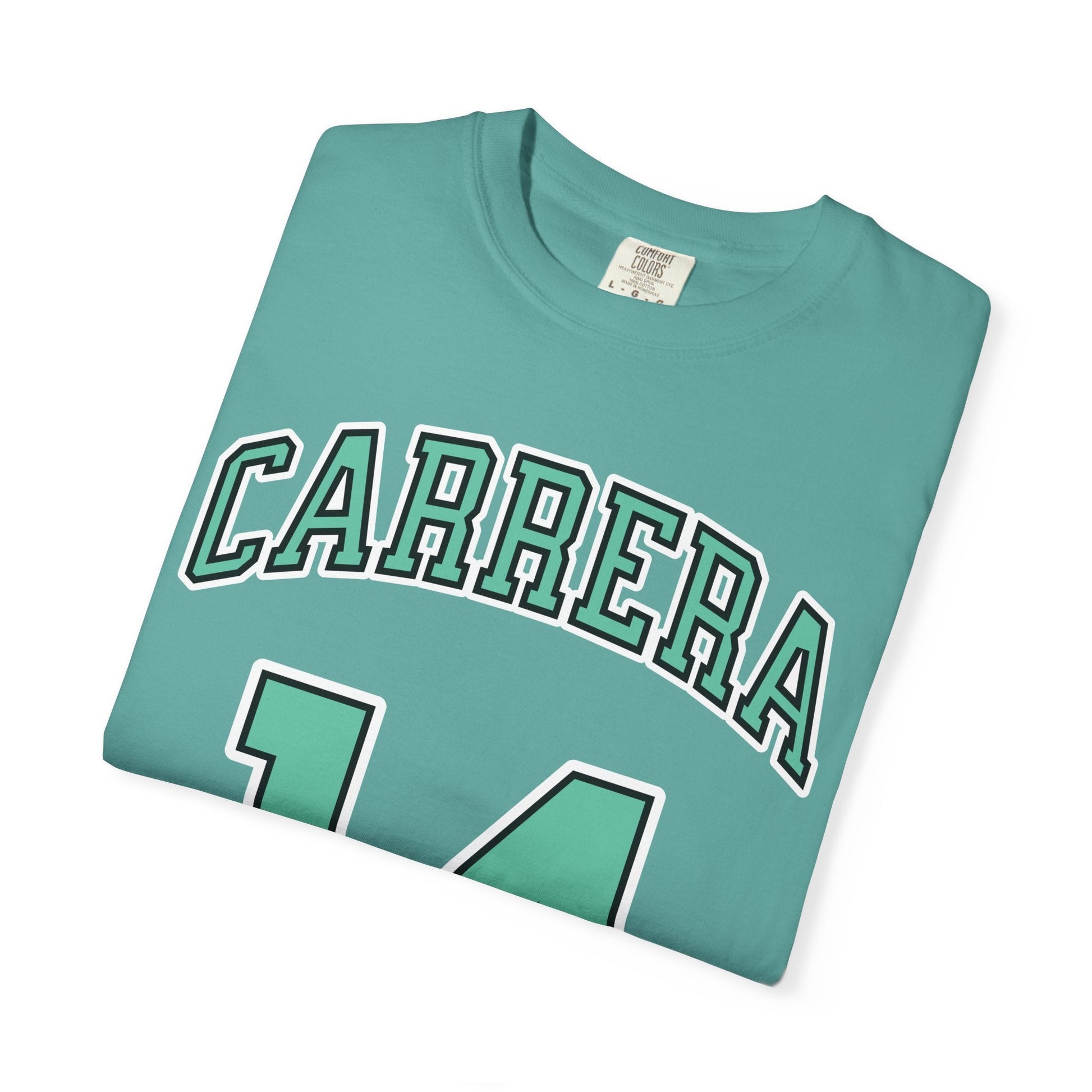 Raquel Carrera Liberty Premium Unisex Shirt | Chix Sports