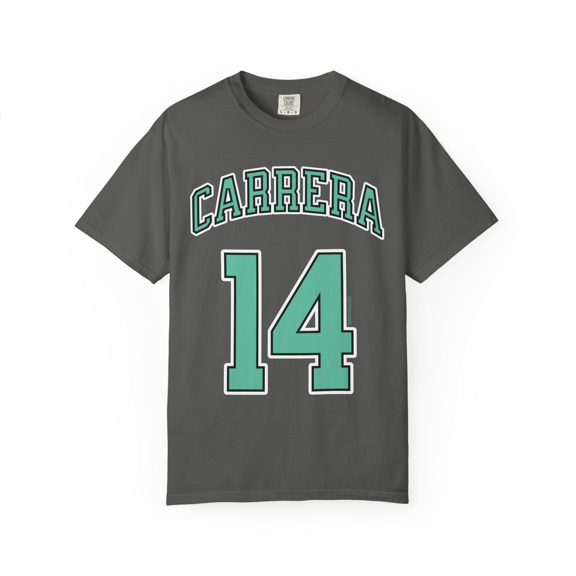 Raquel Carrera Liberty Premium Unisex Shirt | Chix Sports