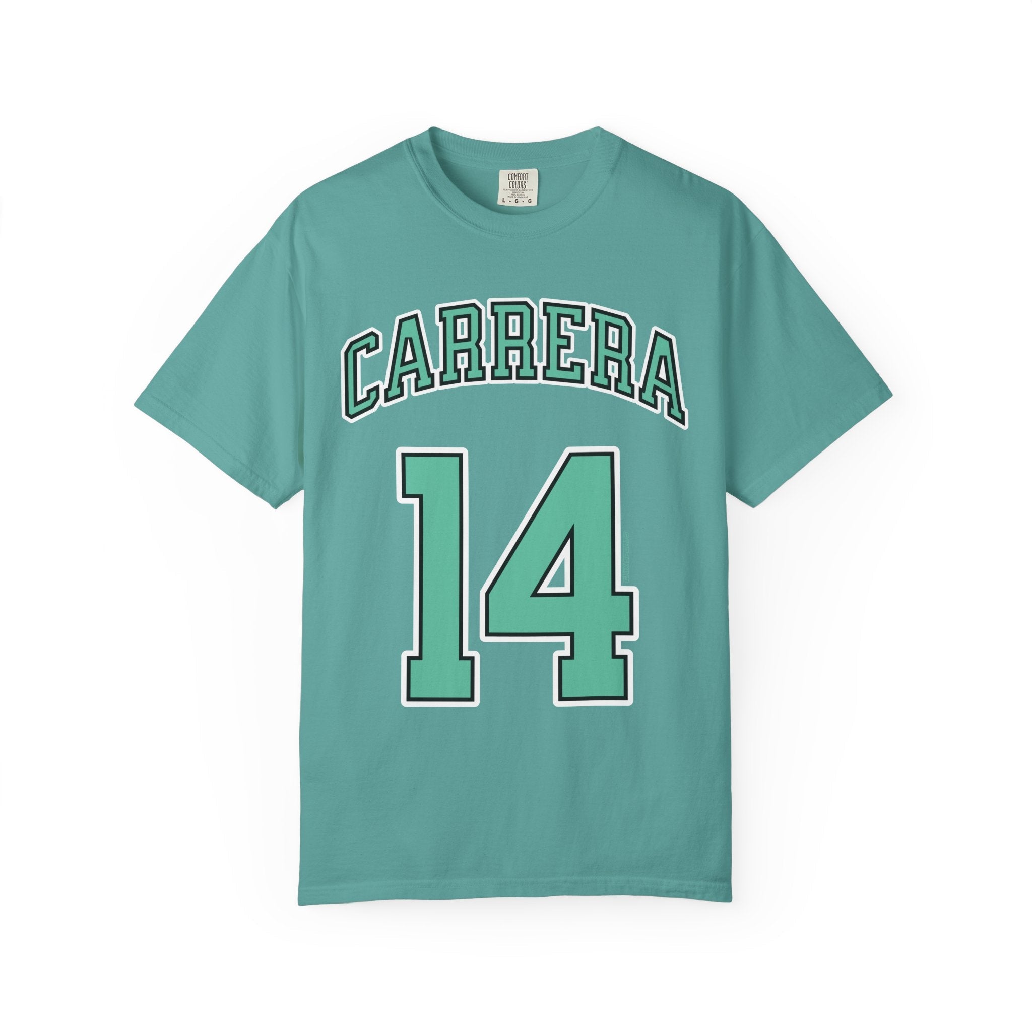 Raquel Carrera Liberty Premium Unisex Shirt | Chix Sports