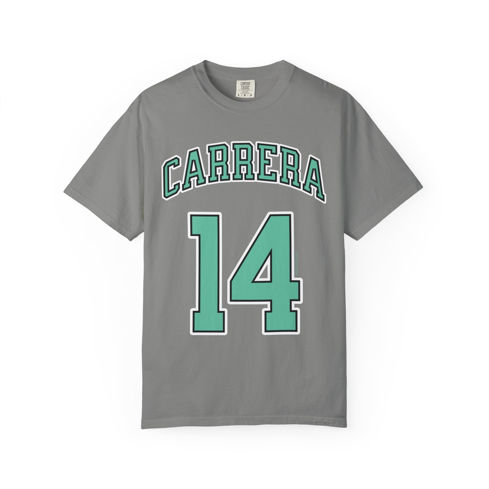 Raquel Carrera Liberty Premium Unisex Shirt | Chix Sports