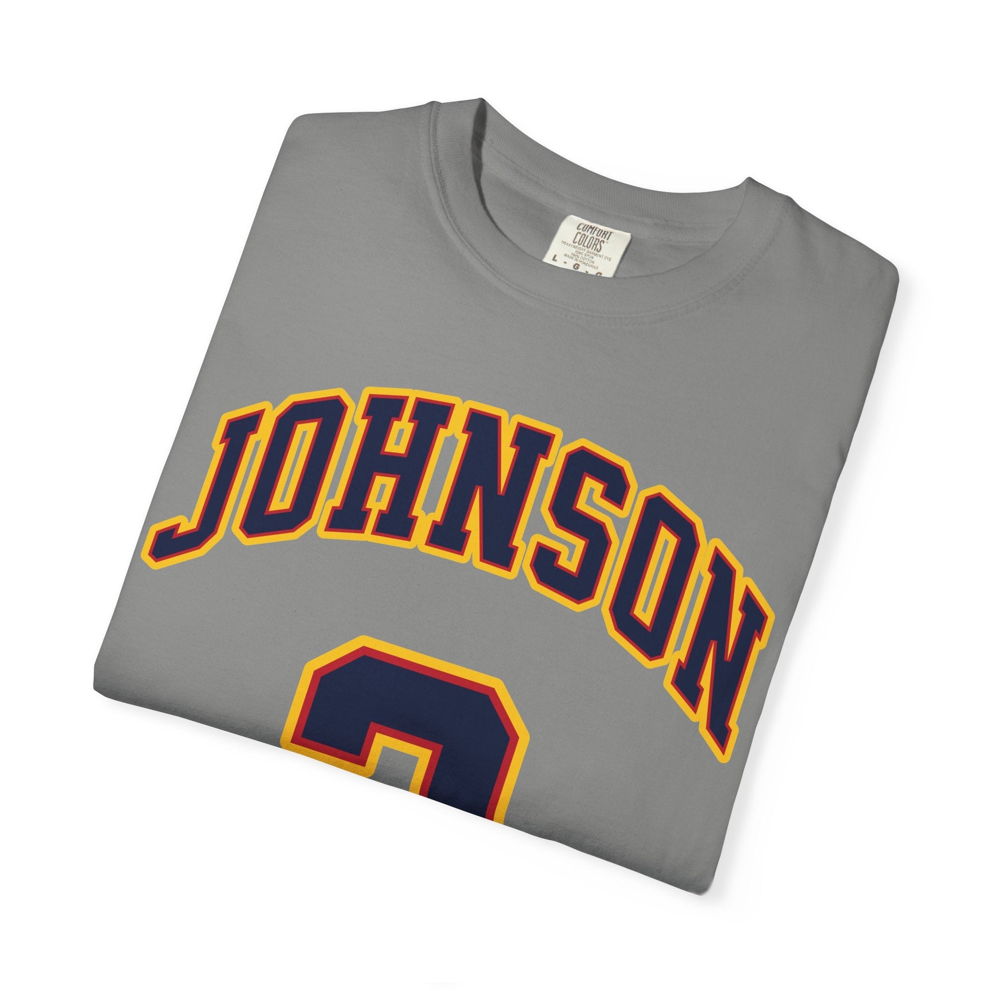 Raven Johnson Fever Premium Unisex Shirt | Chix Sports