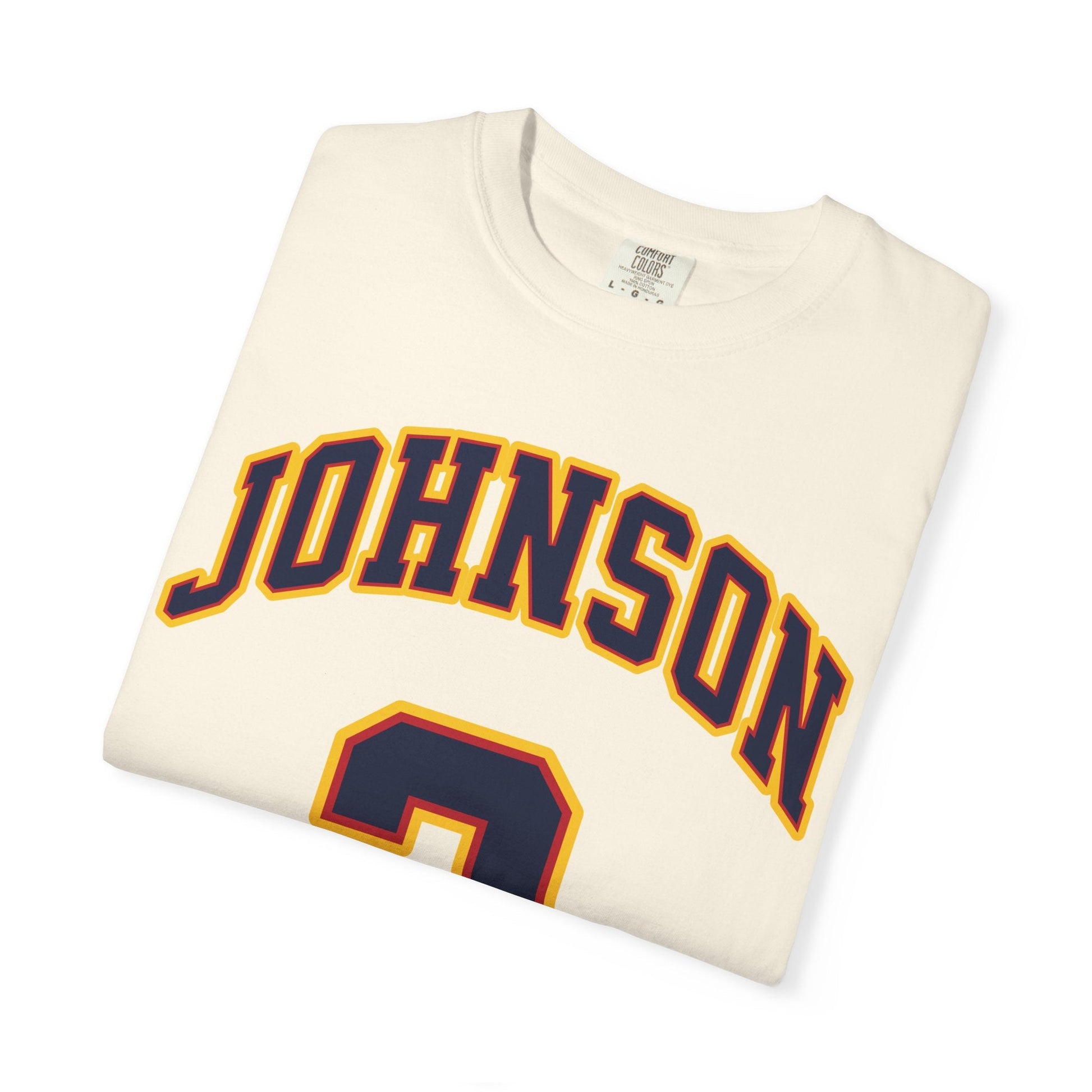 Raven Johnson Fever Premium Unisex Shirt | Chix Sports