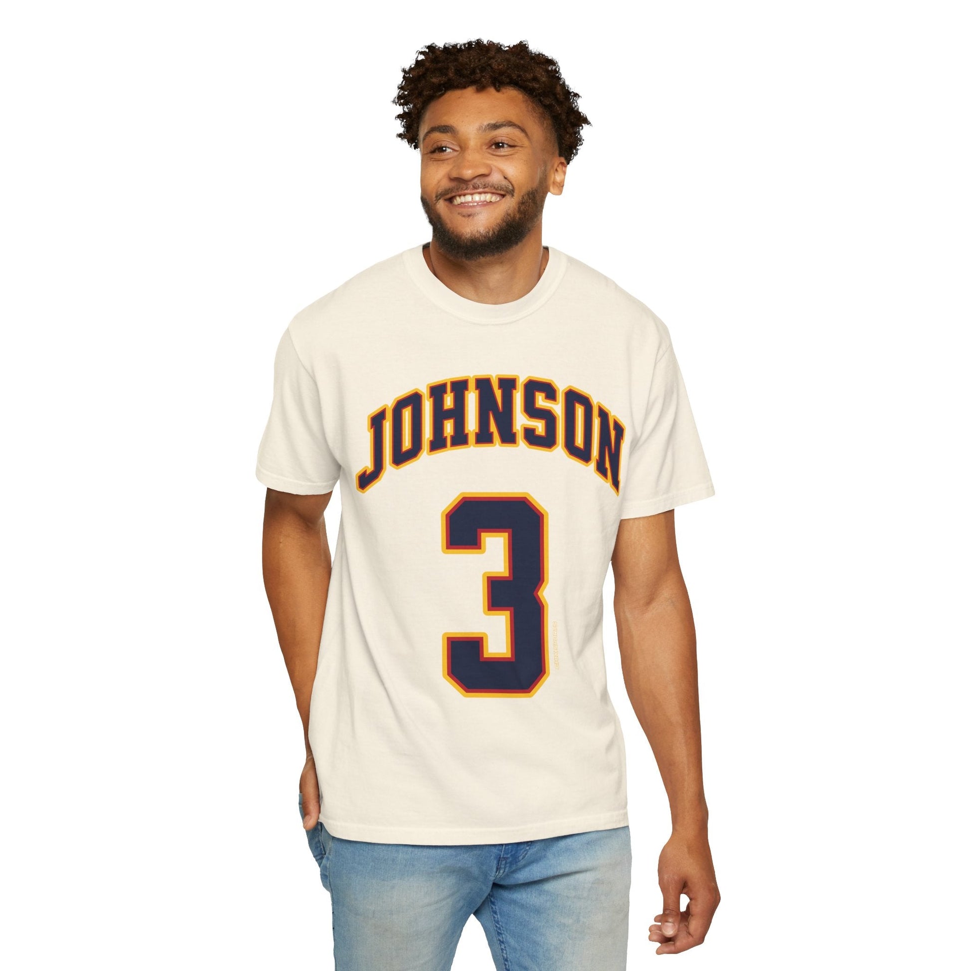 Raven Johnson Fever Premium Unisex Shirt | Chix Sports