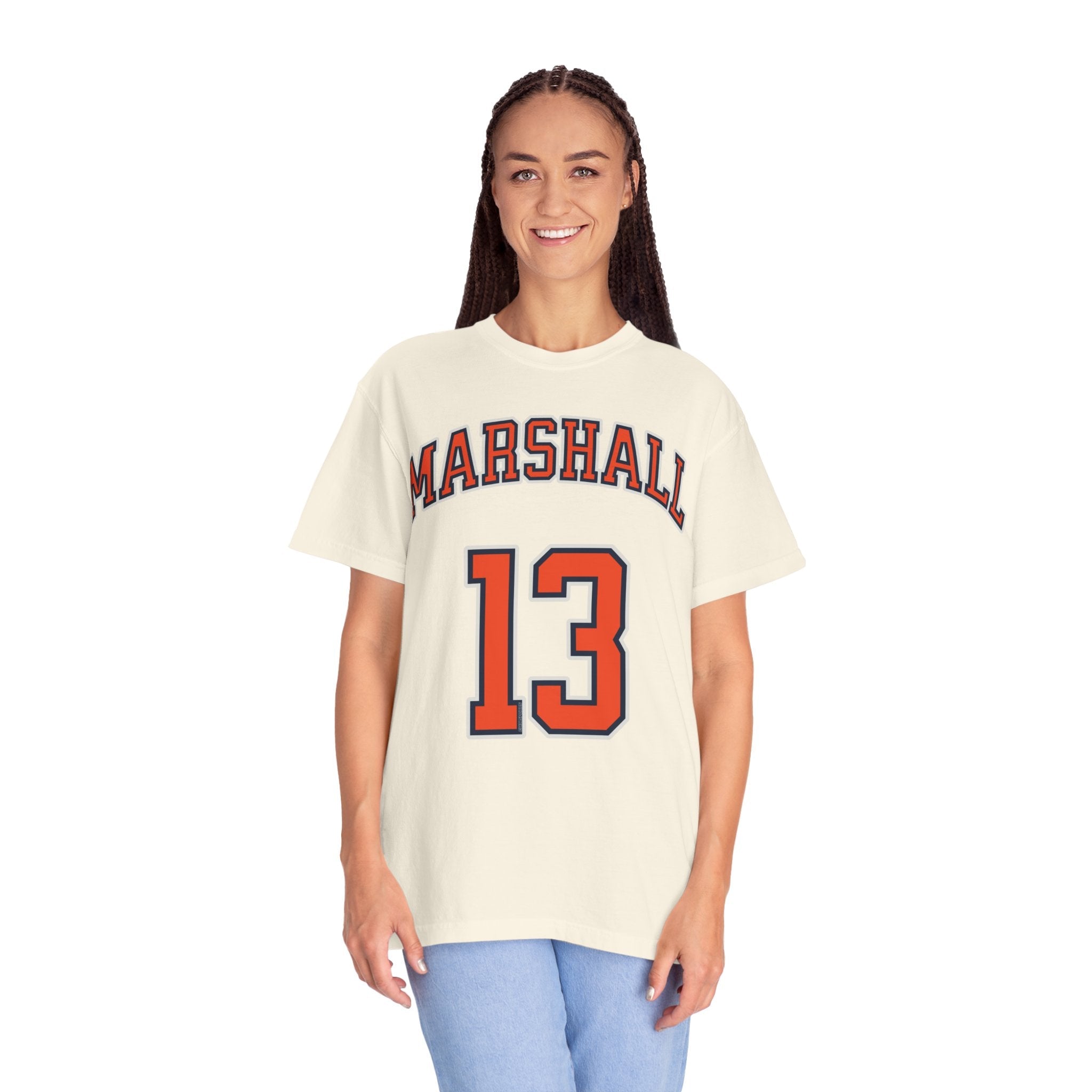 Rayah Marshall Sun Basketball Premium Shirt | Chix Sports
