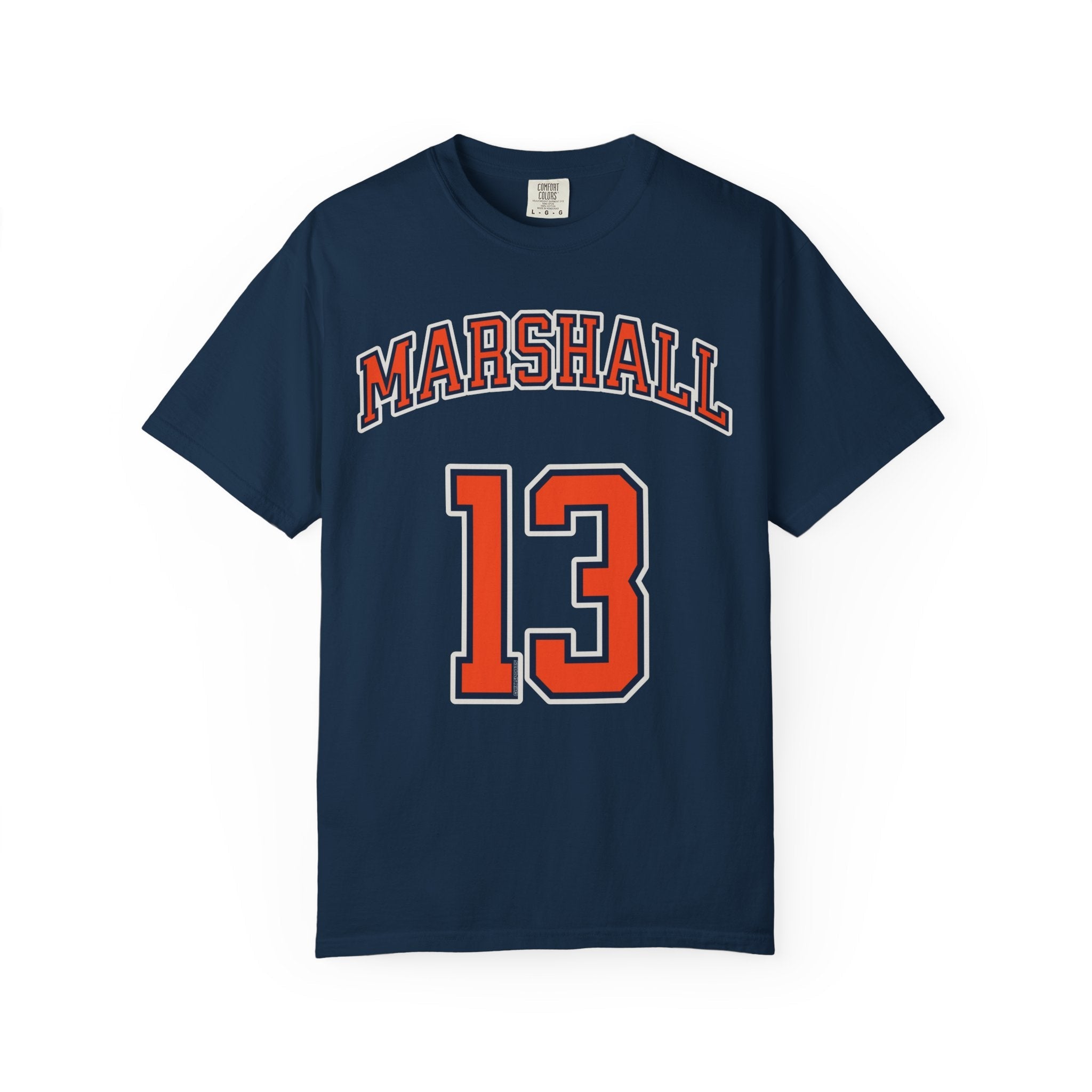 Rayah Marshall Sun Basketball Premium Shirt | Chix Sports