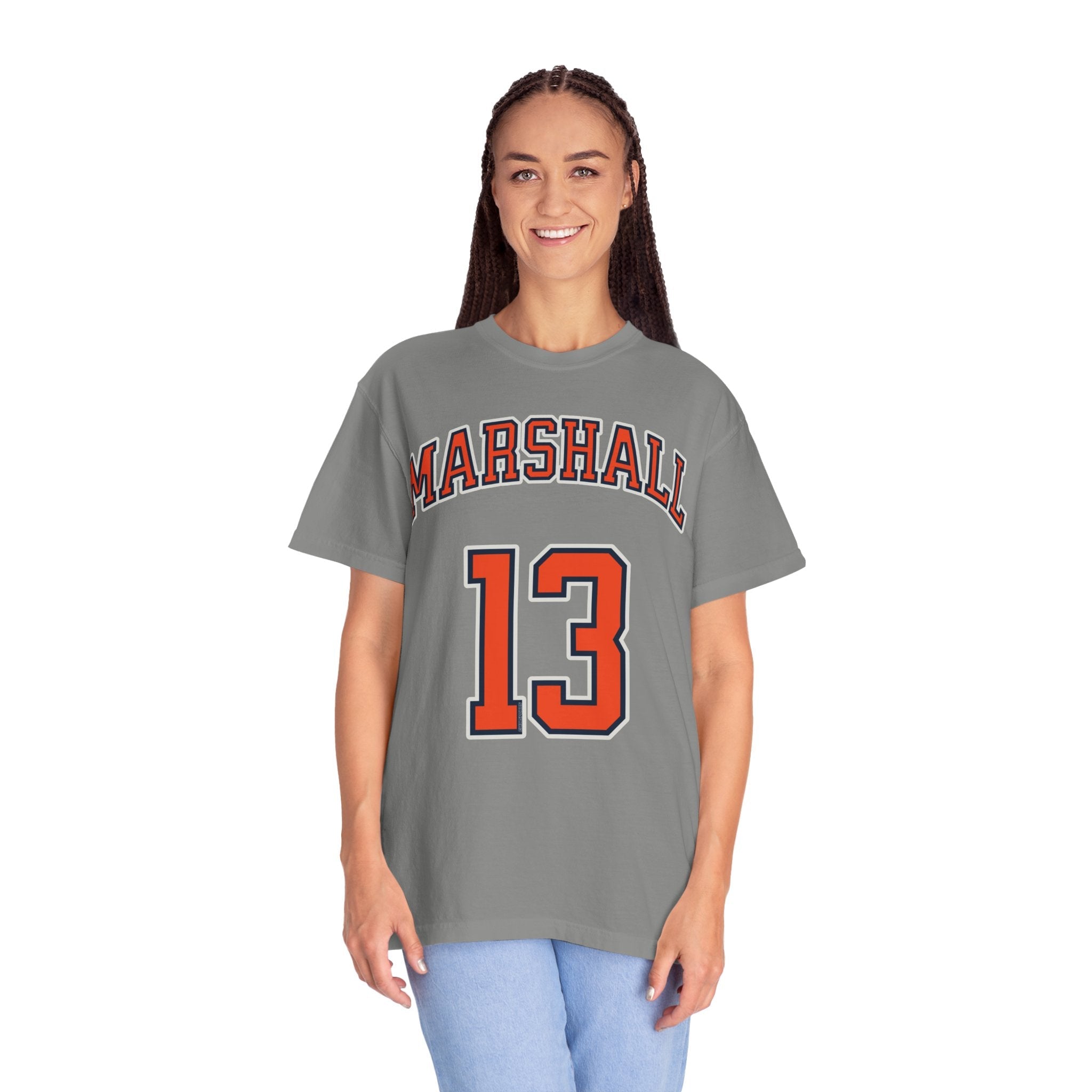 Rayah Marshall Sun Basketball Premium Shirt | Chix Sports