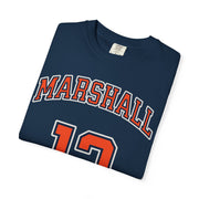 Rayah Marshall Sun Basketball Premium Shirt | Chix Sports