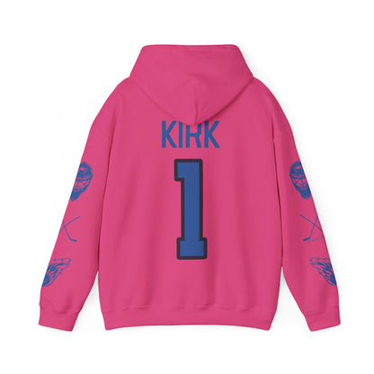 Raygan Kirk Sceptres Goalie Unisex Heavy Hoodie | Chix Sports