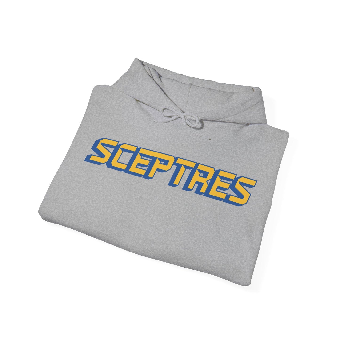 Raygan Kirk Sceptres Goalie Unisex Heavy Hoodie | Chix Sports
