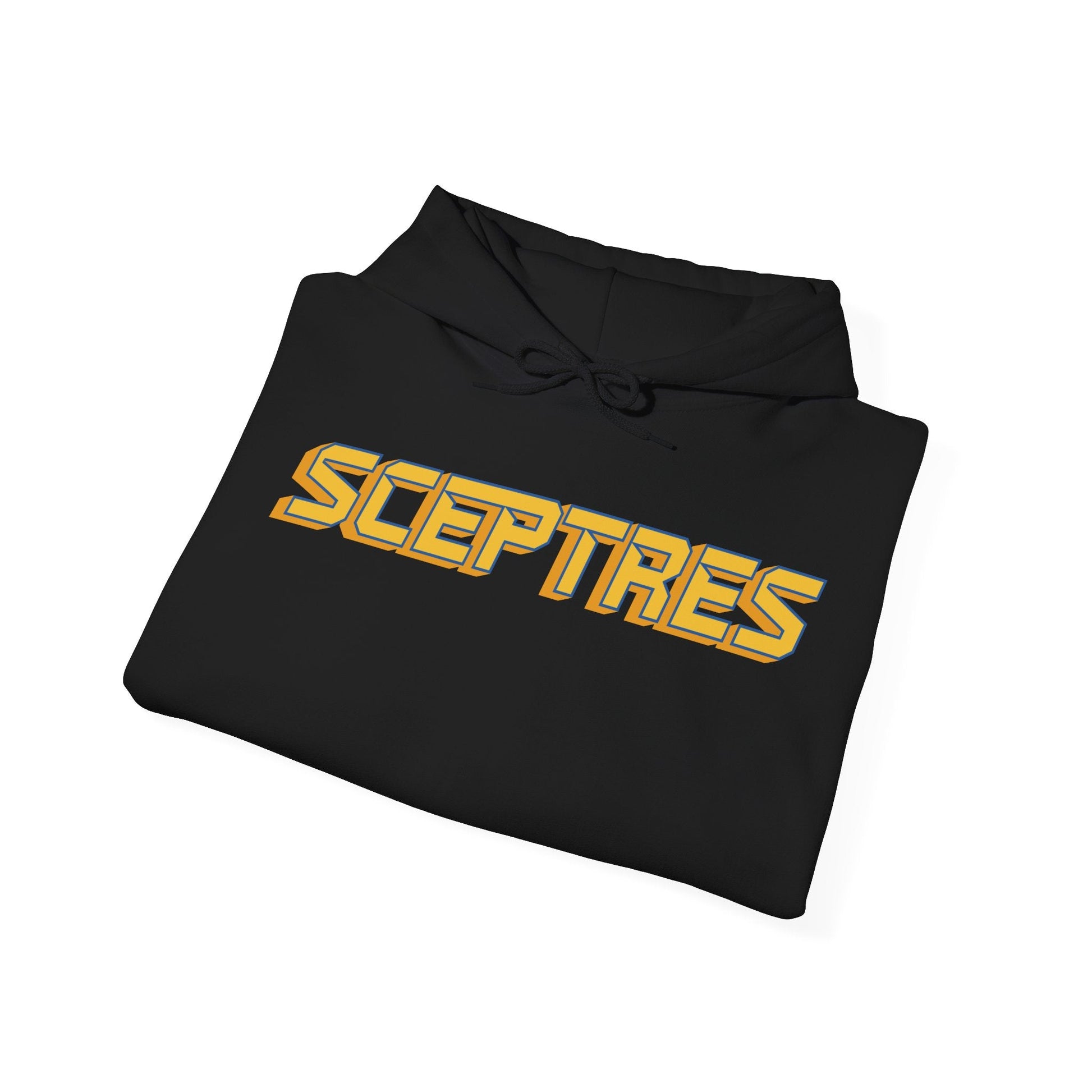 Raygan Kirk Sceptres Goalie Unisex Heavy Hoodie | Chix Sports