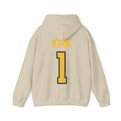 Raygan Kirk Toronto Sceptres Unisex Heavy Hoodie - No printed sleeves | Chix Sports