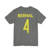 Rebeca Bernal Spirit Softblend T-shirt | Chix Sports
