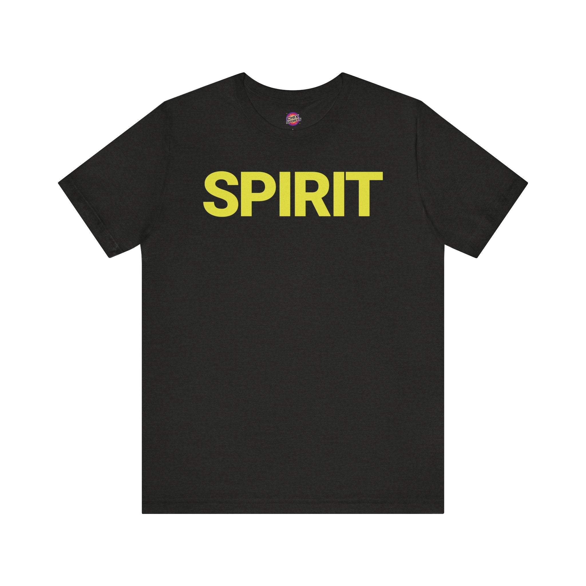 Rebeca Bernal Spirit Softblend T-shirt | Chix Sports